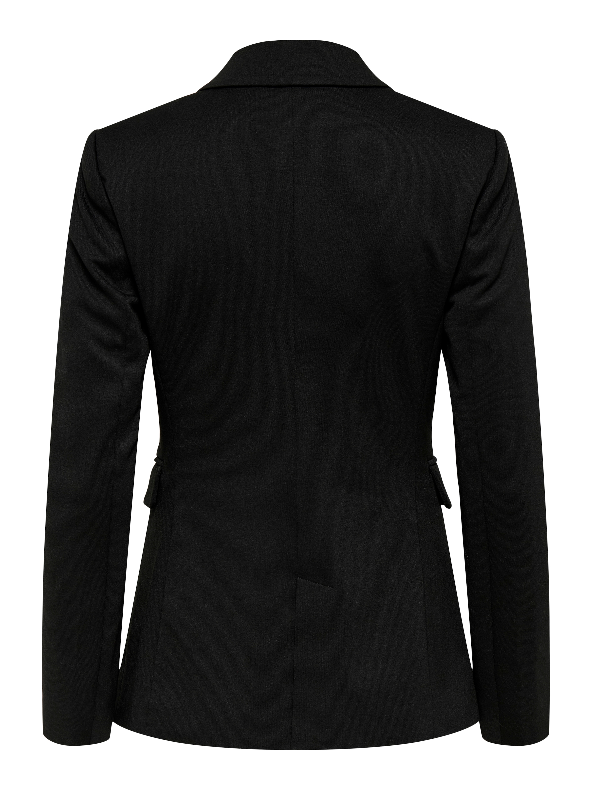 ONLY Kurzblazer »ONLLYKKE LIFE L/S FIT BLAZER TLR«