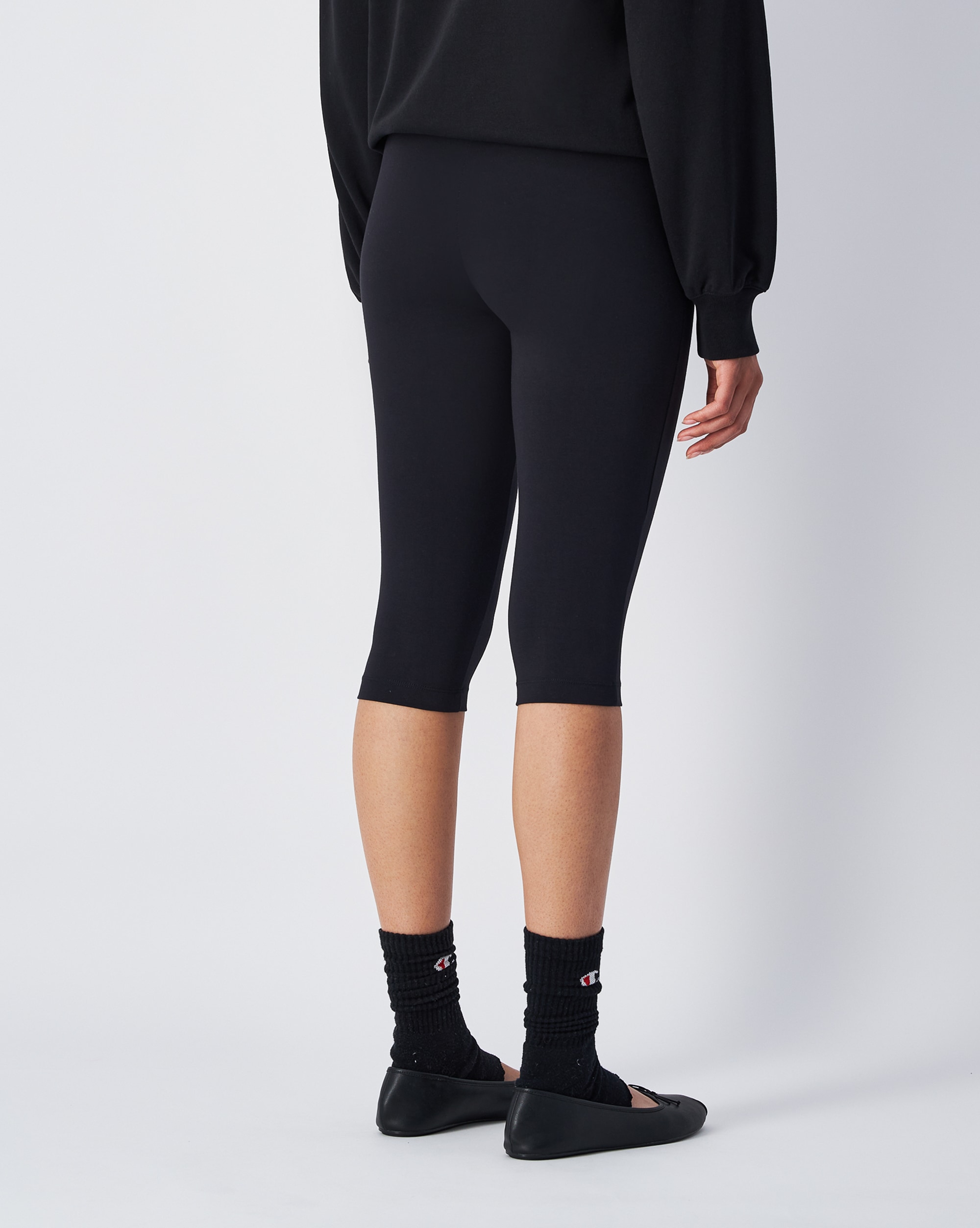 Champion 3/4-Leggings