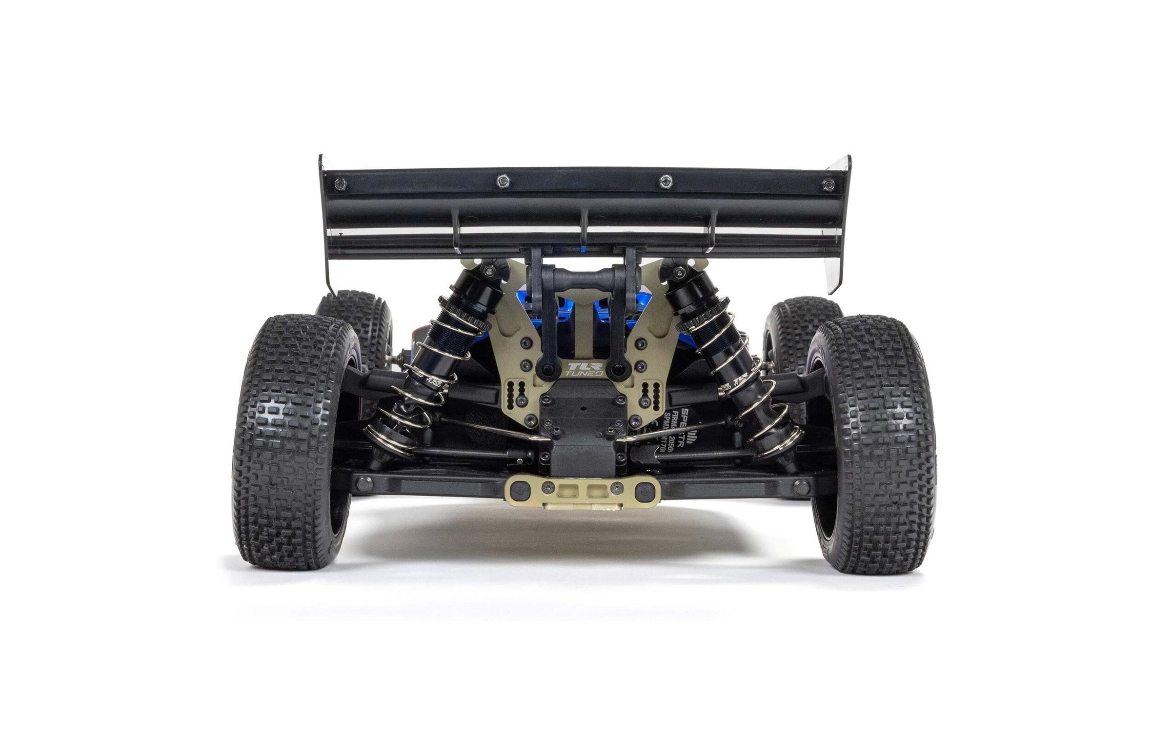 RC-Boot »Arrma Typhon BLX 6S TLR Tuned 4WD ARTR«