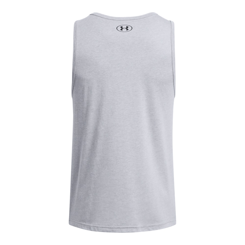 Under Armour® Trainingstop »UA Sportstyle Tanktop mit Logo«, Sport Oberteil