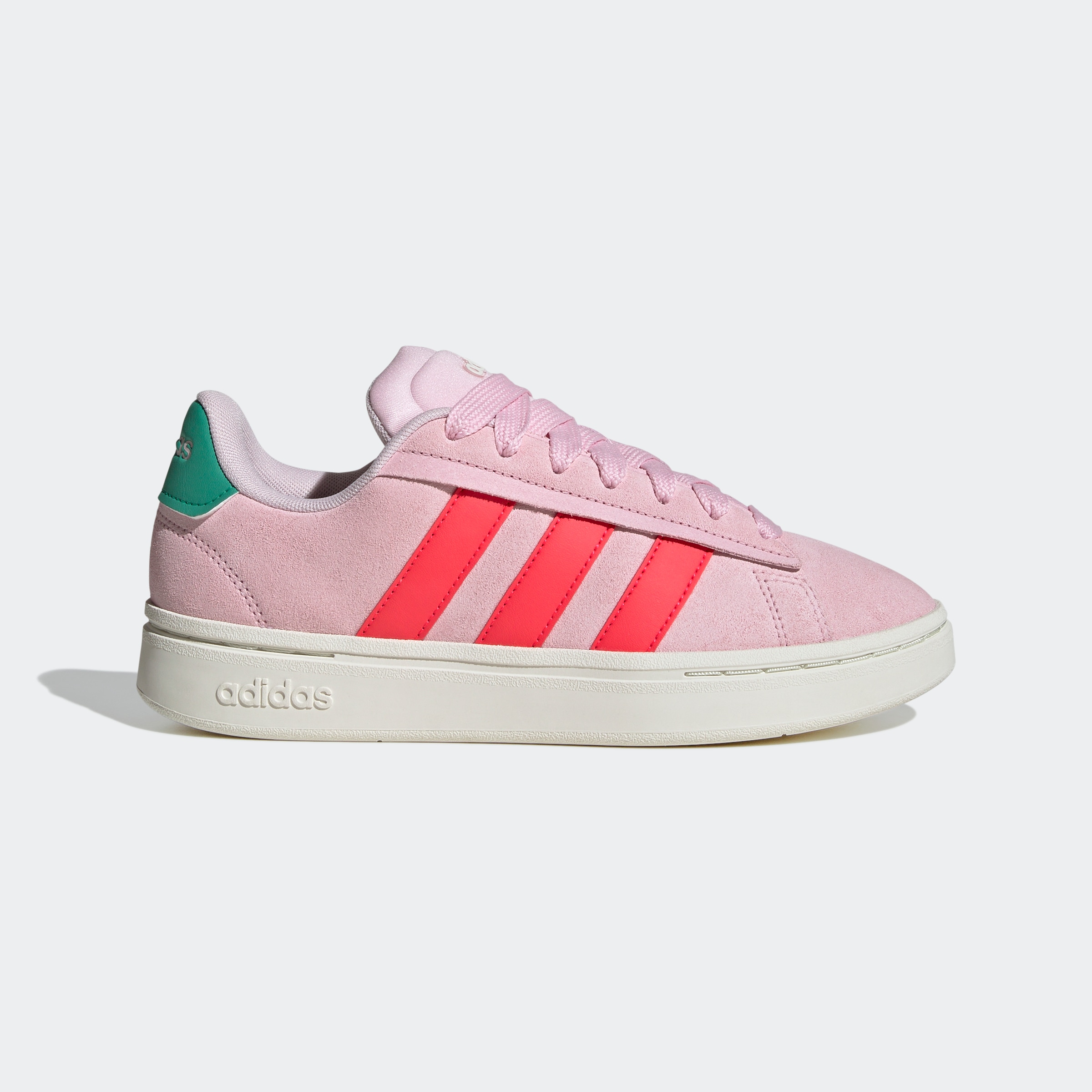 adidas Sportswear Sneakers »GRAND COURT ALPHA«  inspiré du design de l'adidas campus 00