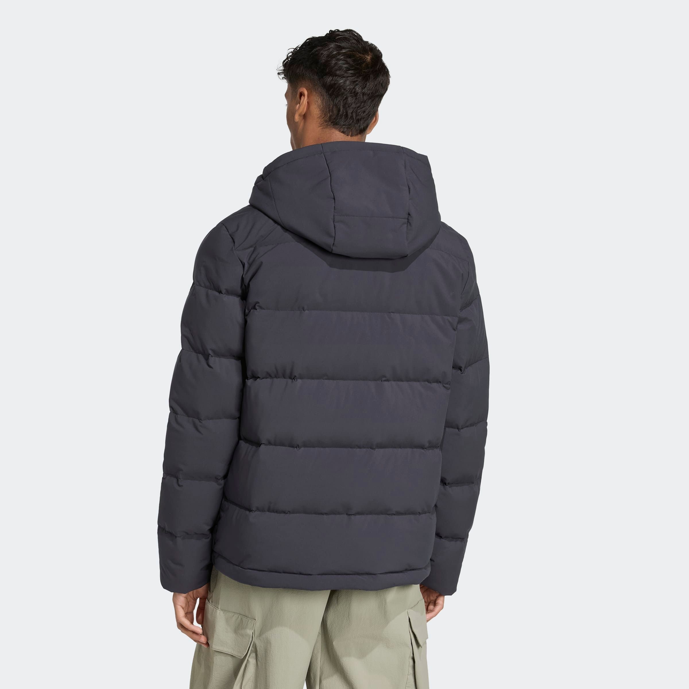 adidas Sportswear Daunenjacke »HELIONIC HD JKT«