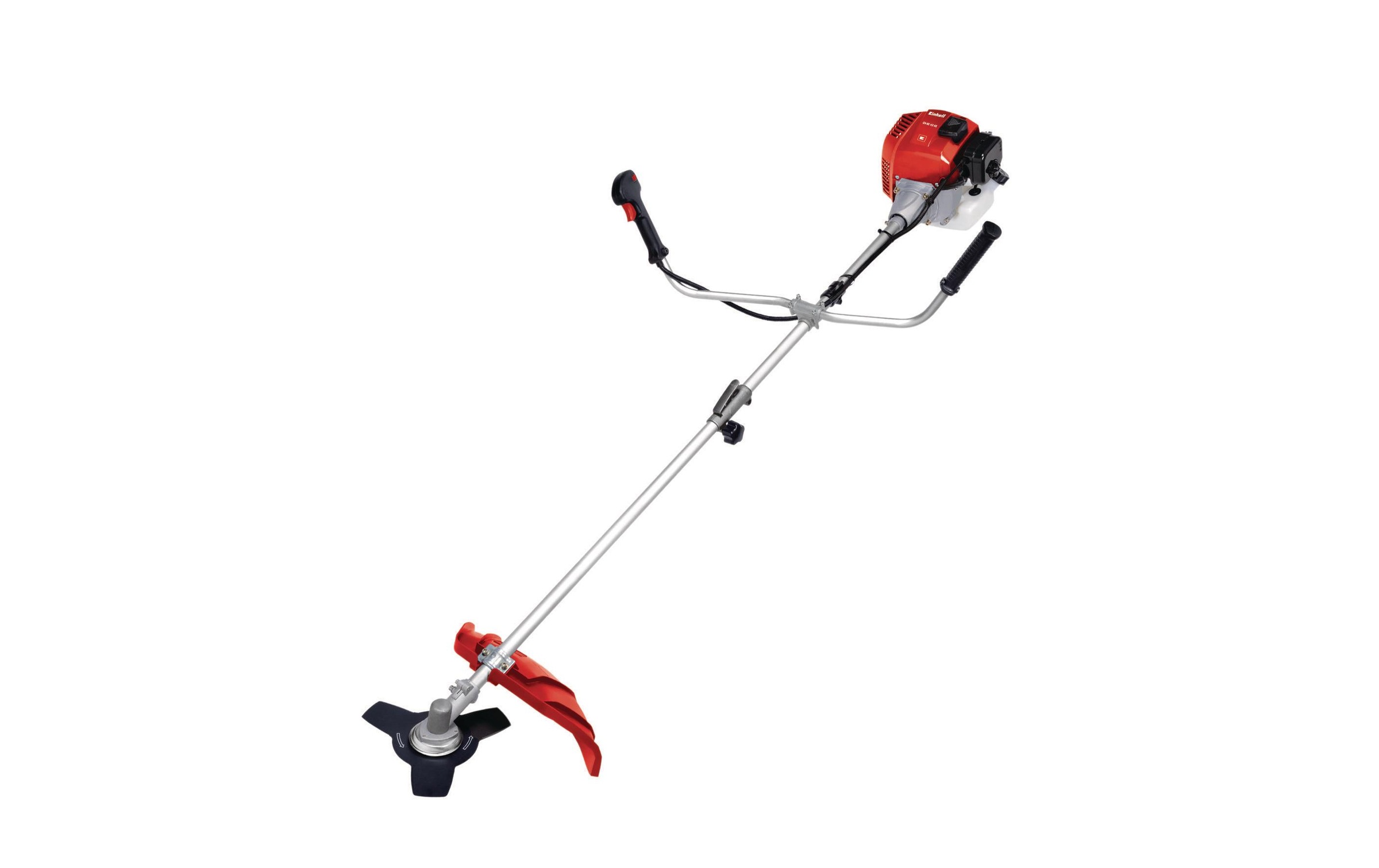 Image of Einhell Benzin-Motorsense »GH-BC 4« bei Ackermann Versand Schweiz