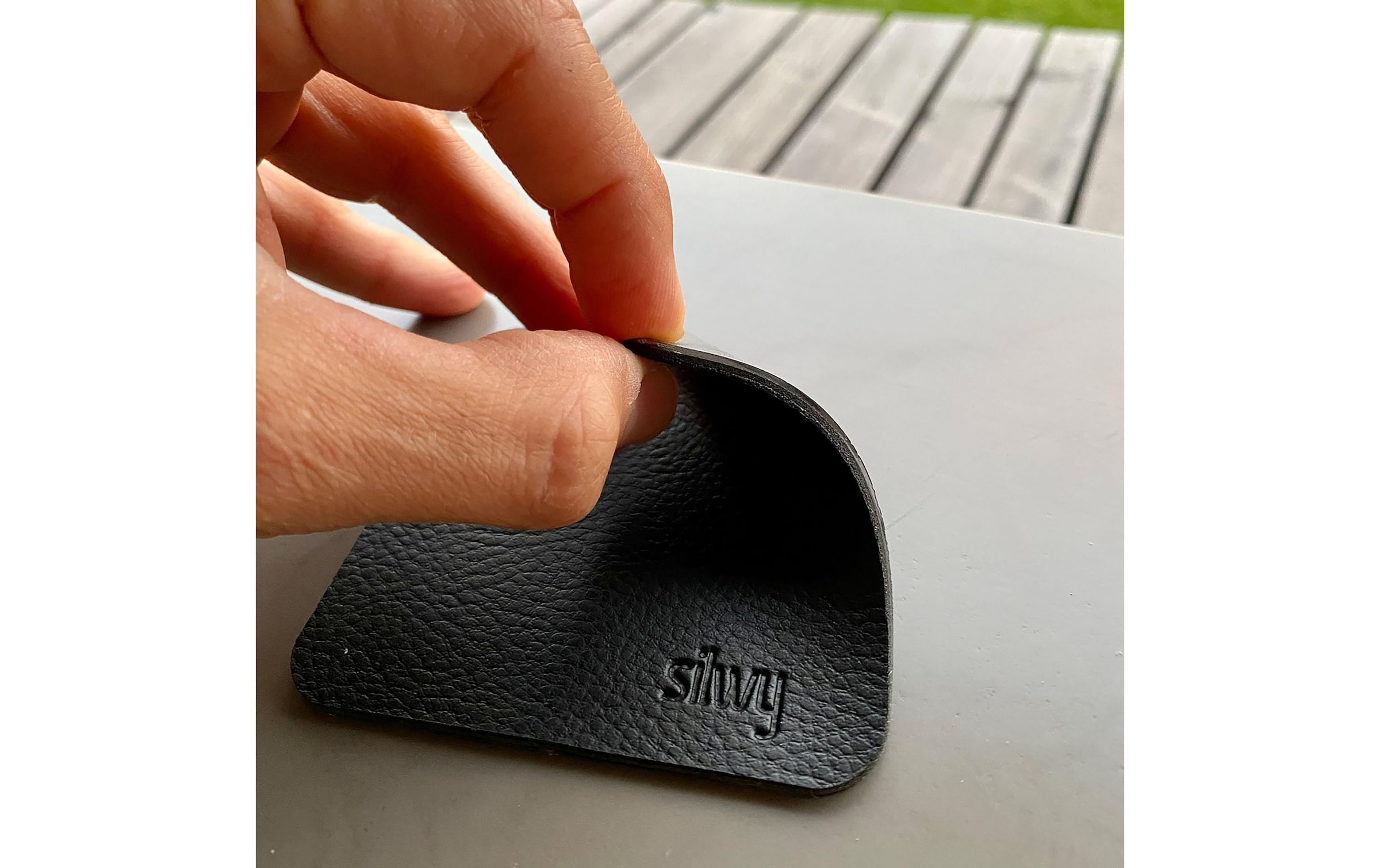 Weinglas »Silwy Hightech, 6er-Set 2 dl«