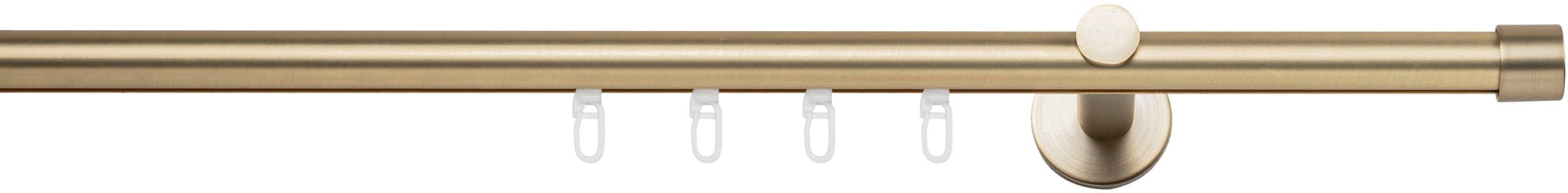 mydeco "Kappe function Ø 20mm" 1 läufig-läufig Fixmaß
