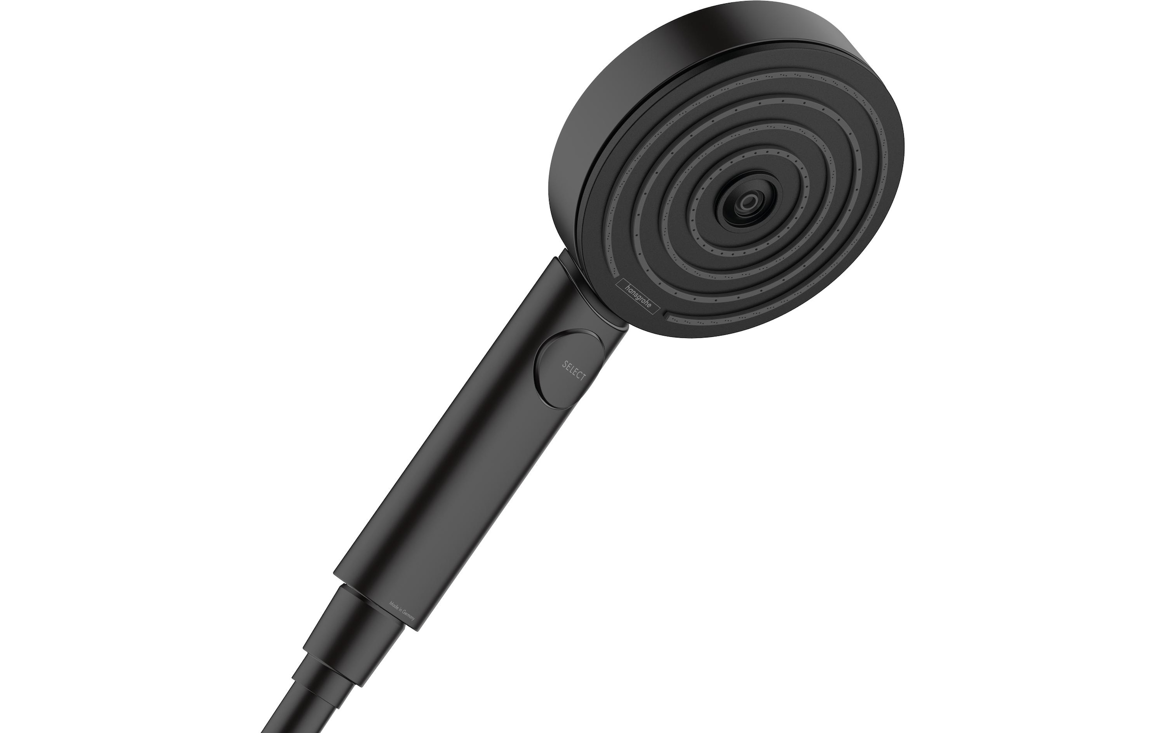hansgrohe Handbrause »Pulsify Select S« 10,5cm, 3 Strahlarten Relaxation