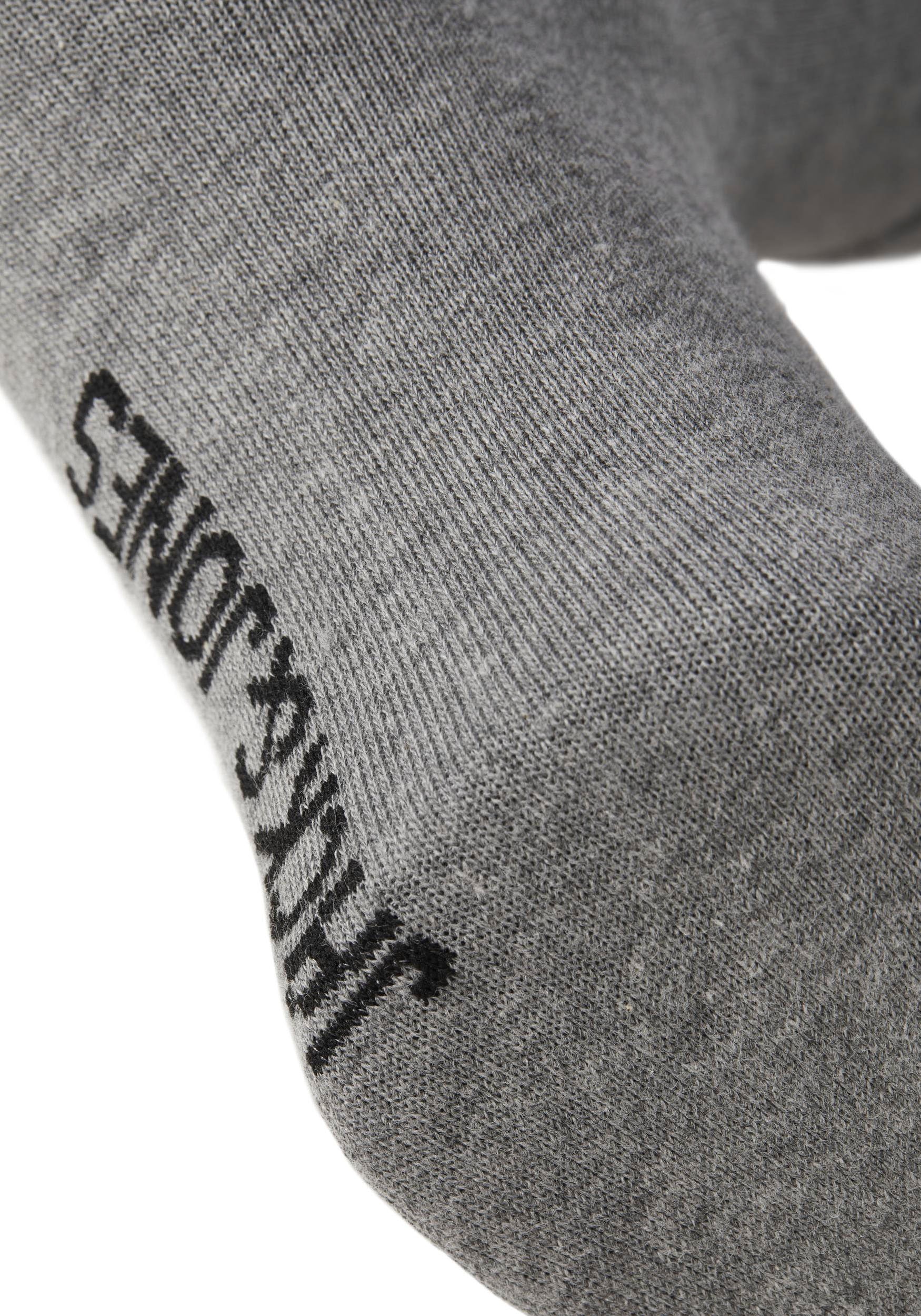 Jack & Jones Basicsocken »JACJENS SOCK 5 PACK NOOS«, (Packung, 5 Paar)