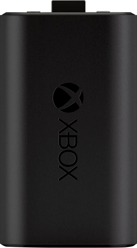 Xbox Ladestation »XS Play & Charge Kit«