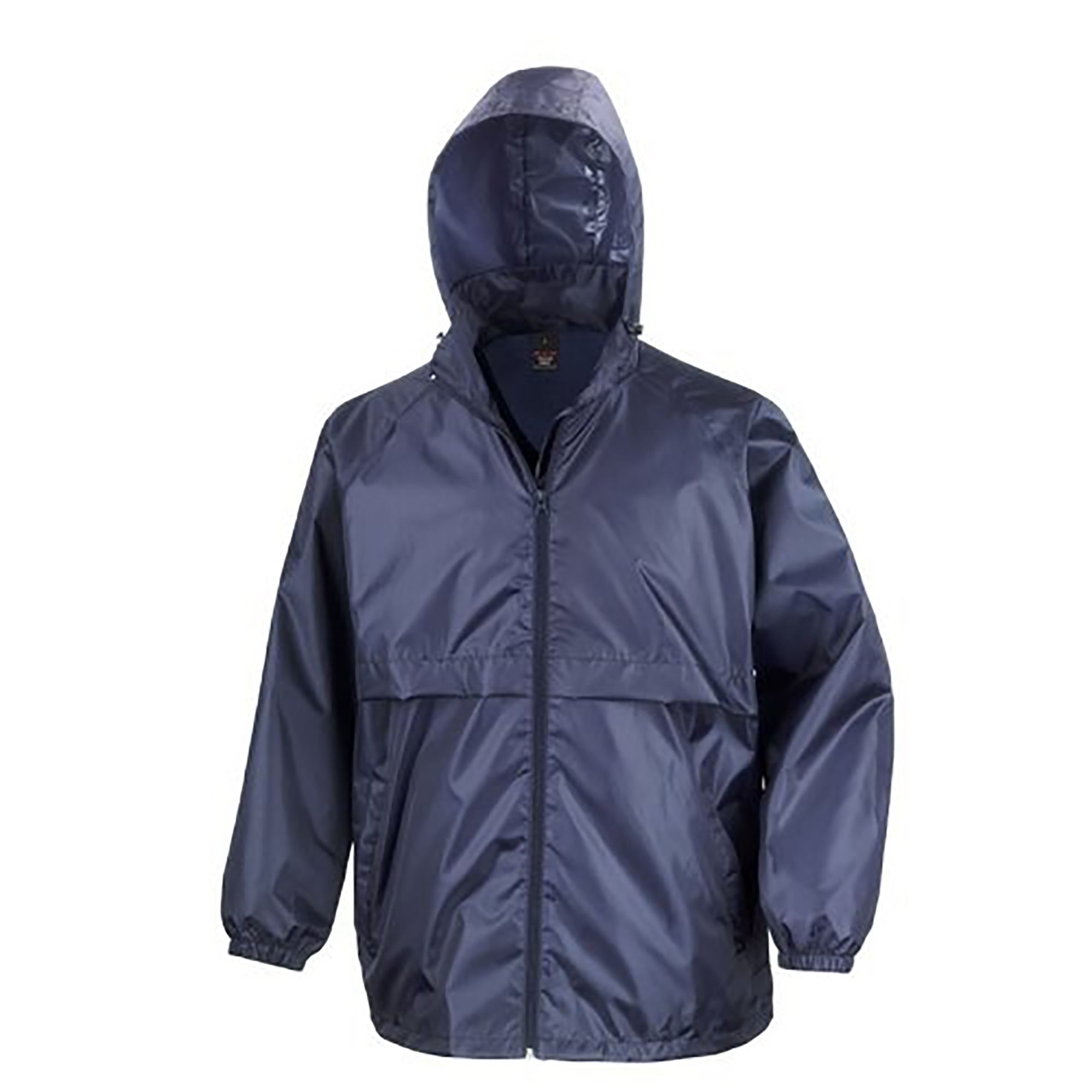 Windbreaker »Core Herren Windstopper-Jacke, wasserabweisend«