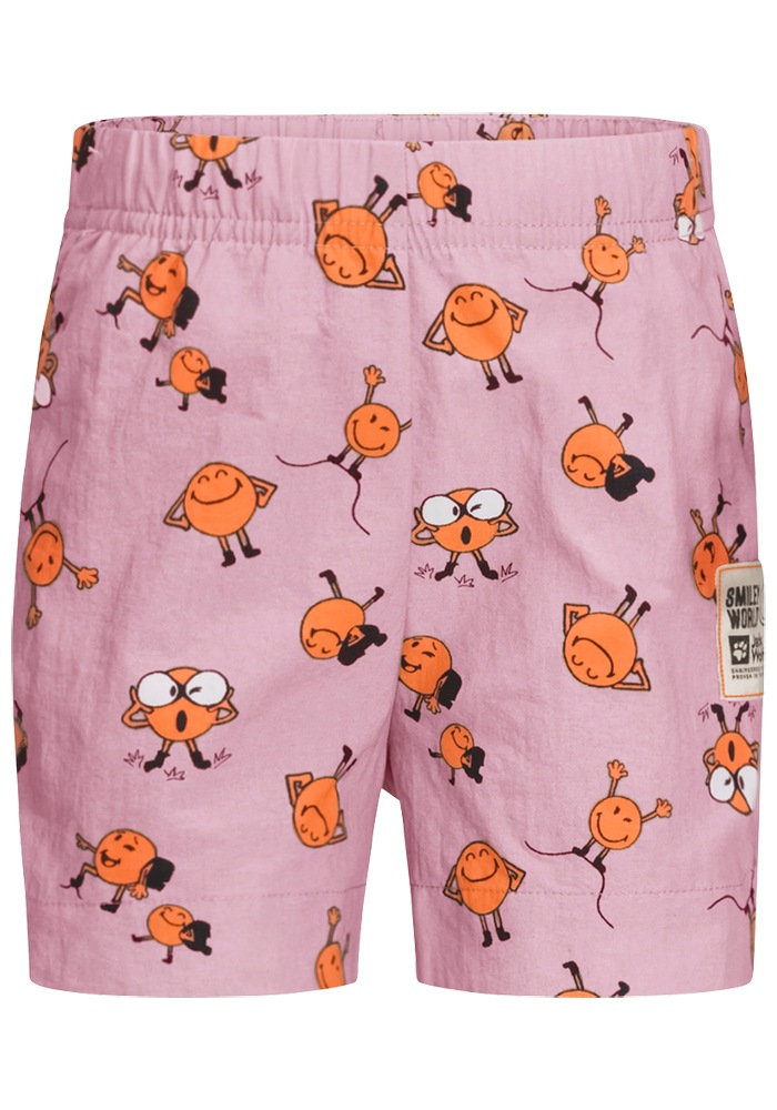 Jack Wolfskin Shorts »SMILEYWORLD SHORTS K«