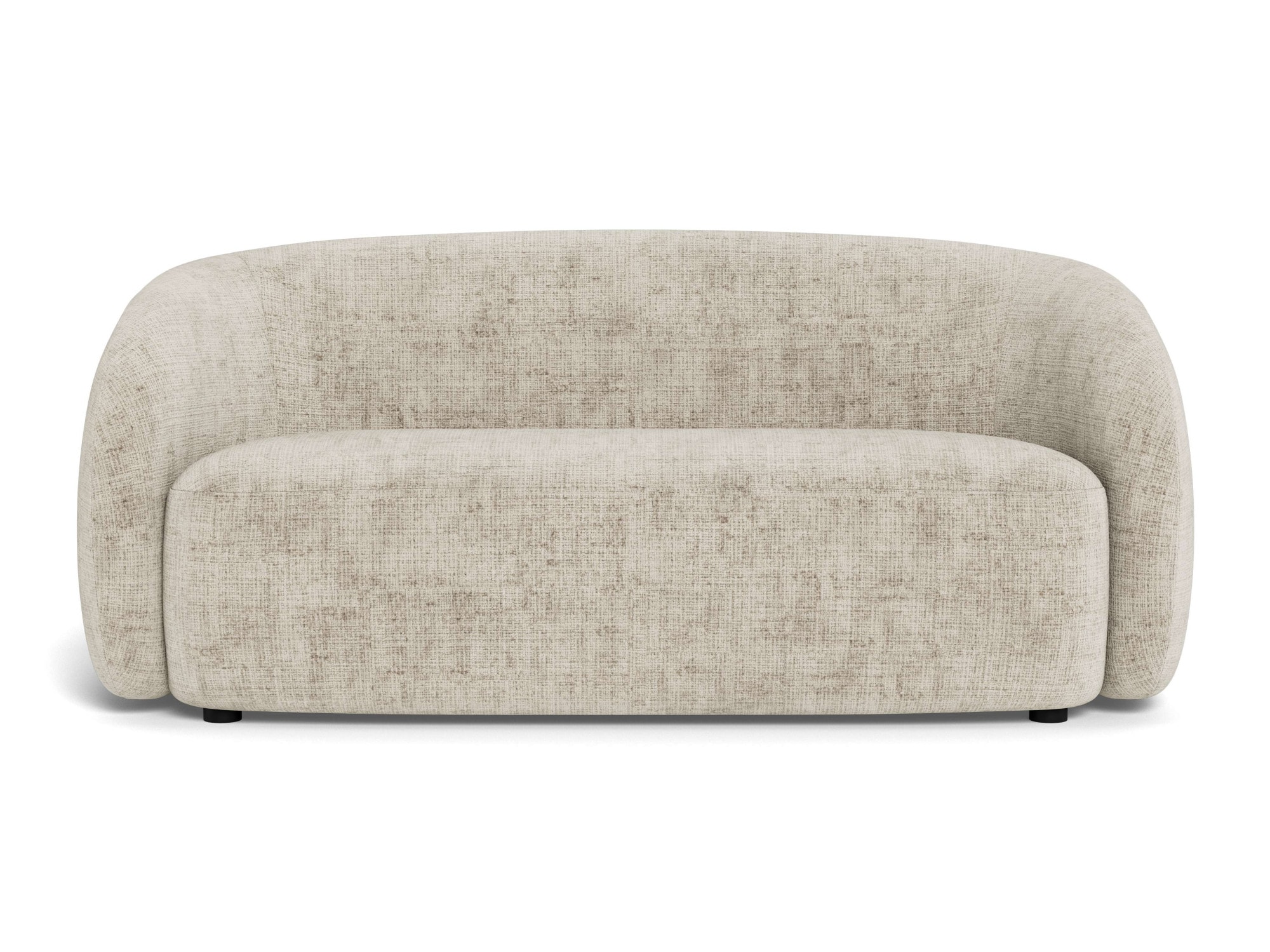 Image of ACTONA GROUP 2,5-Sitzer "Sofa, Sitzer" 2,5-Sitzer, beige, 169x86x76cm