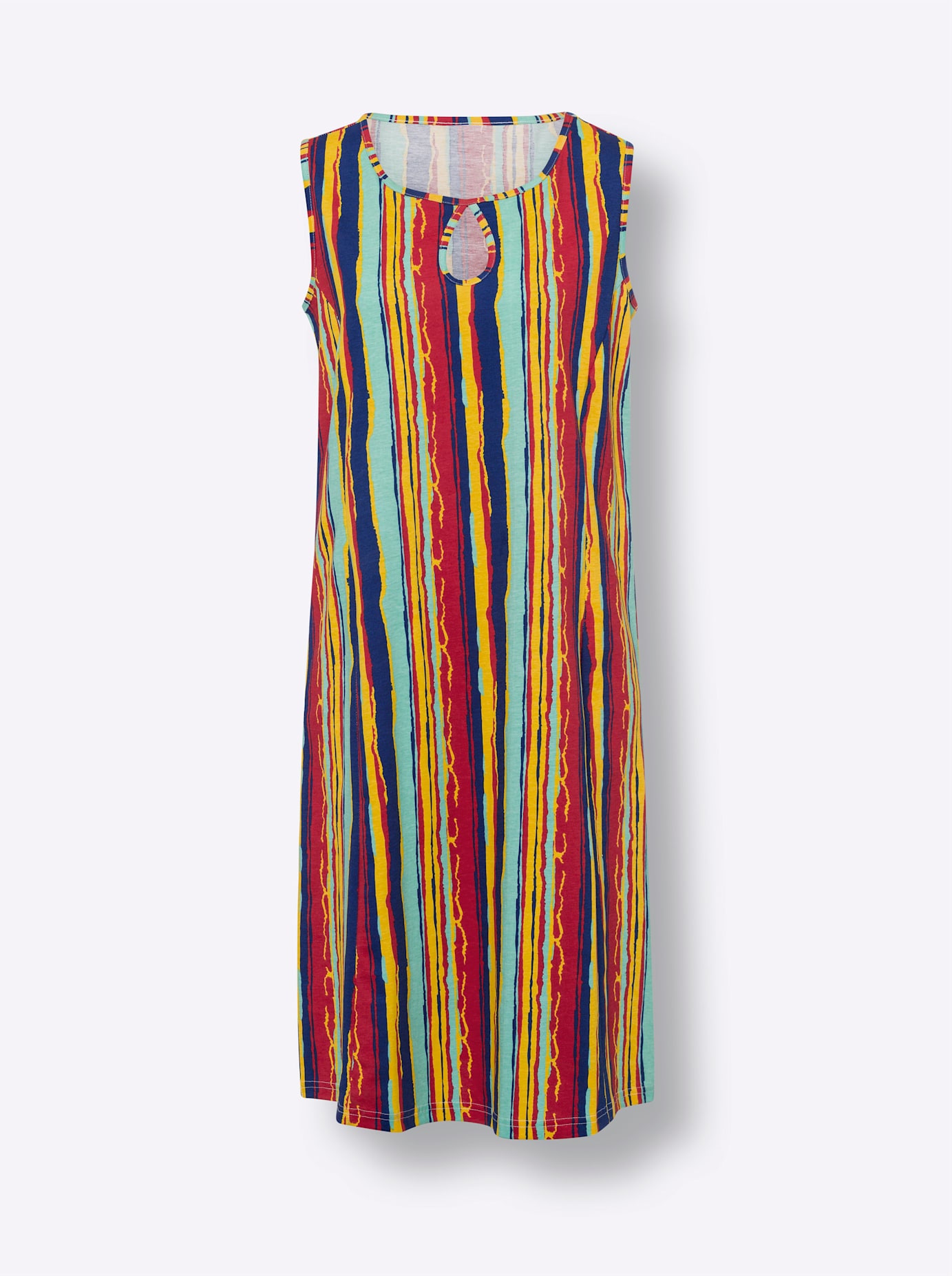 Classic Basics Shirtkleid »Jersey-Kleid«