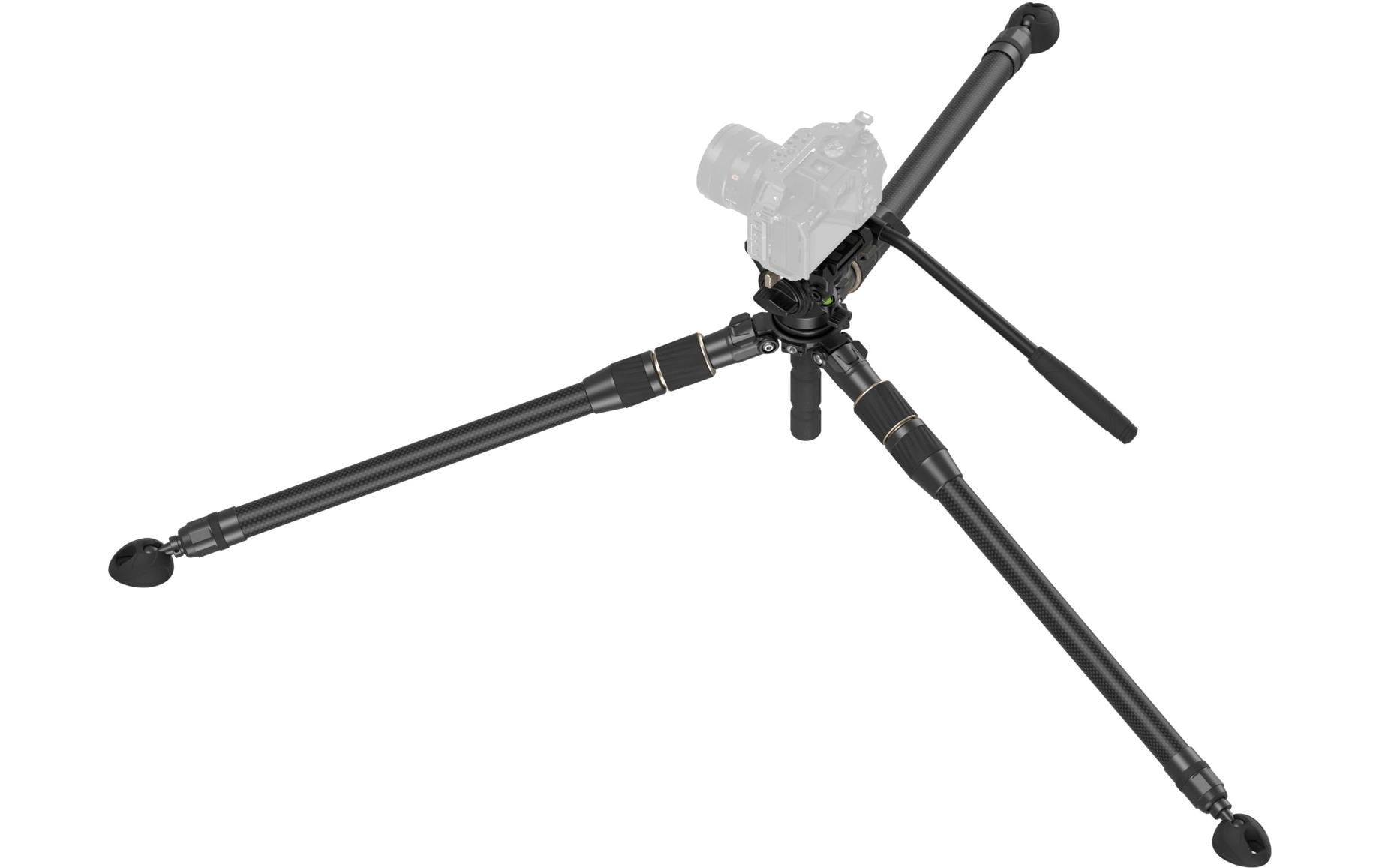   Trépied »Smallrig Stativ FT-S303 Kit«