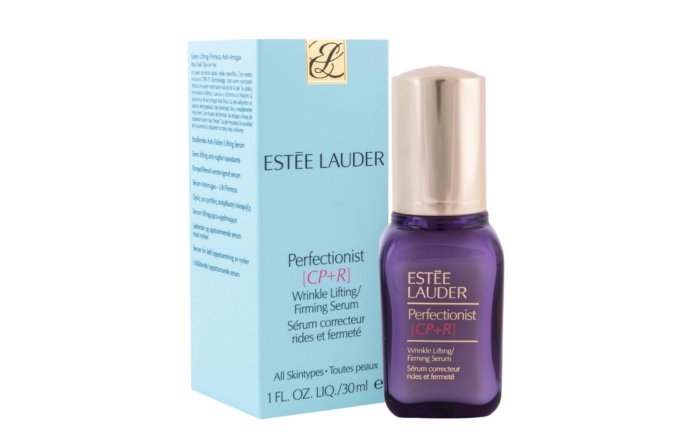 Image of ESTÉE LAUDER Gesichtsserum »Perfectionist CP+R 30 ml«, Premium Kosmetik bei Ackermann Versand Schweiz