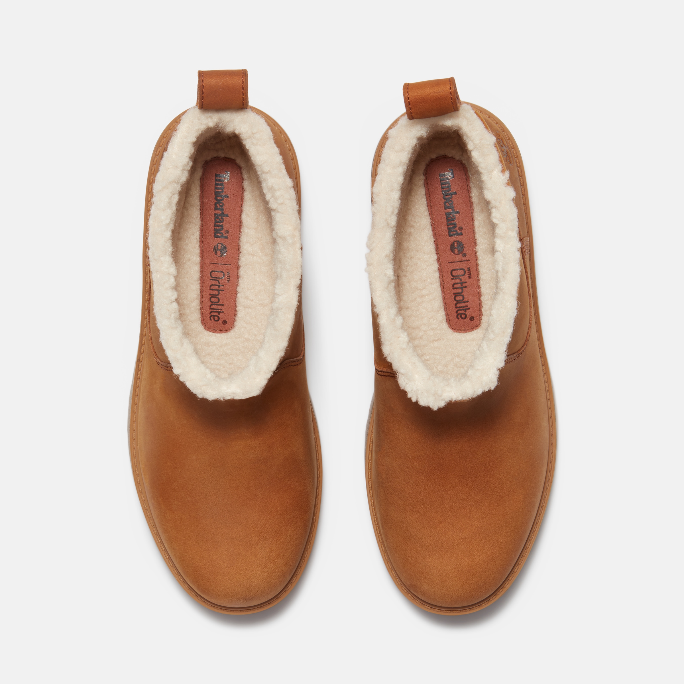 Timberland »STONE STREETMID WARM LINED BOOT«  Winterstiefel, Winterschuhe, Stiefelette, gefüttert