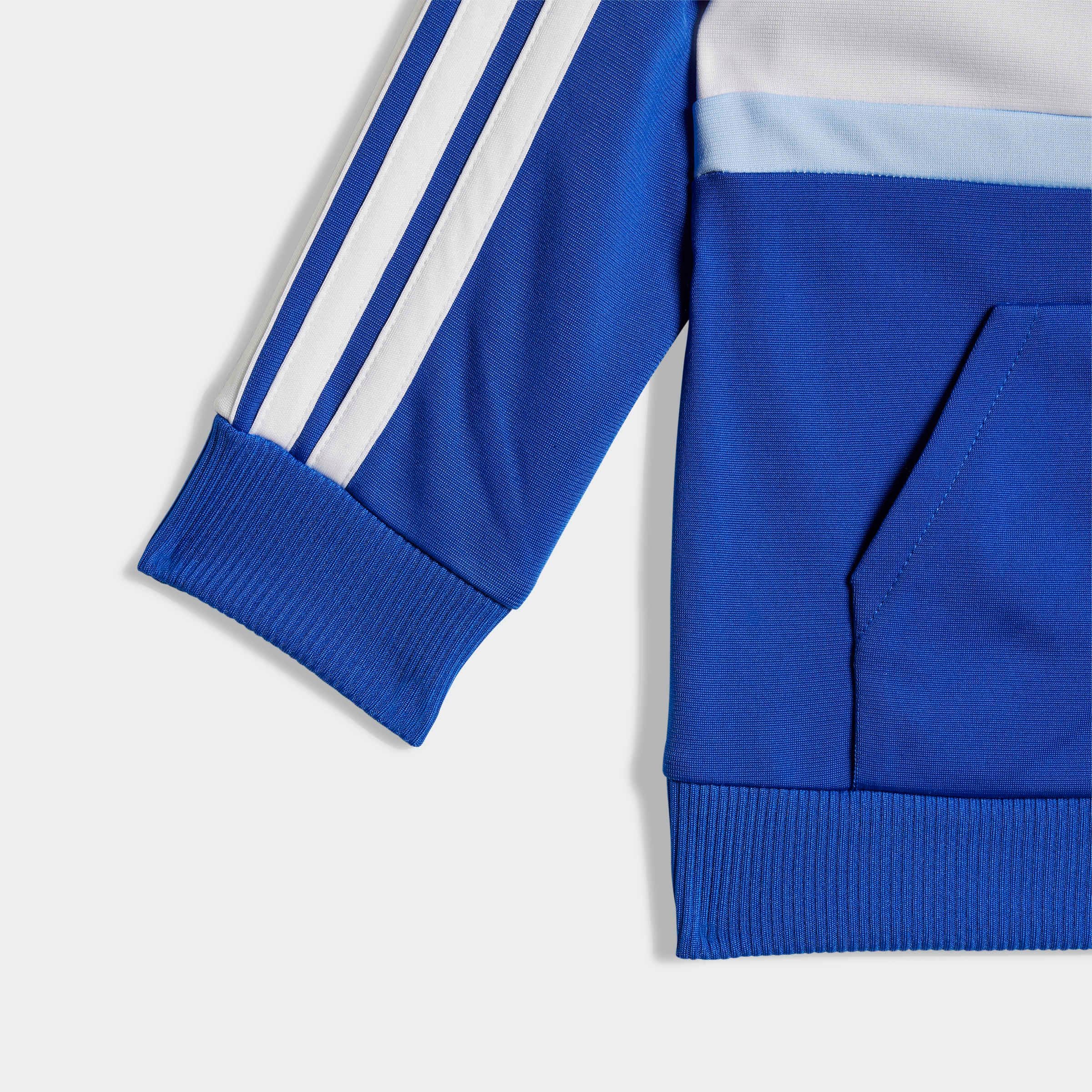 adidas Sportswear Trainingsanzug »I 3S TIB TS«, (2 tlg.)