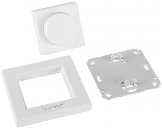 Homematic IP Interrupteur d'éclairage »Drehtaster (154888A0)«