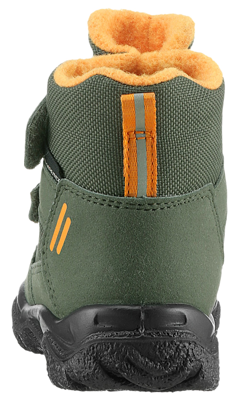 Superfit Winterboots »HUSKY1 WMS: mittel«, Snowboots mit wasserdichtem GORE TEX, Grössenschablone zum Download