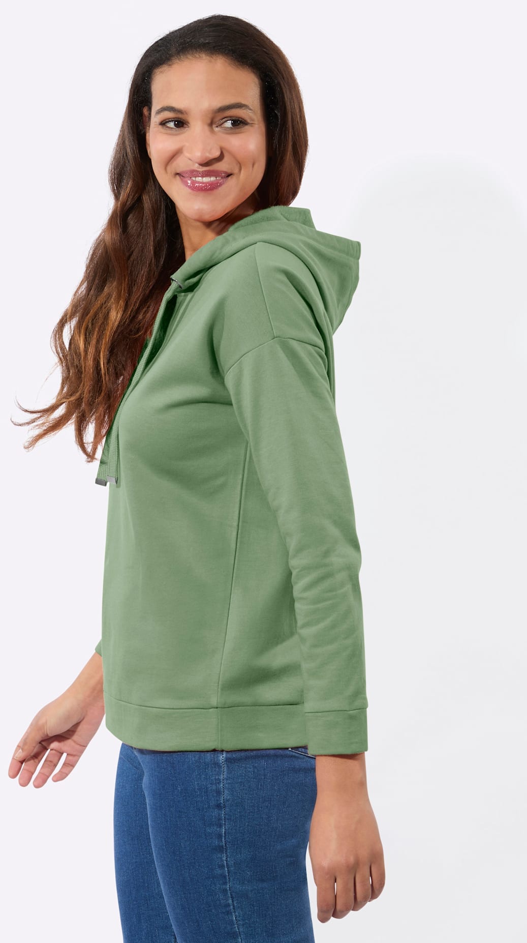 Casual Looks Sweatshirt
