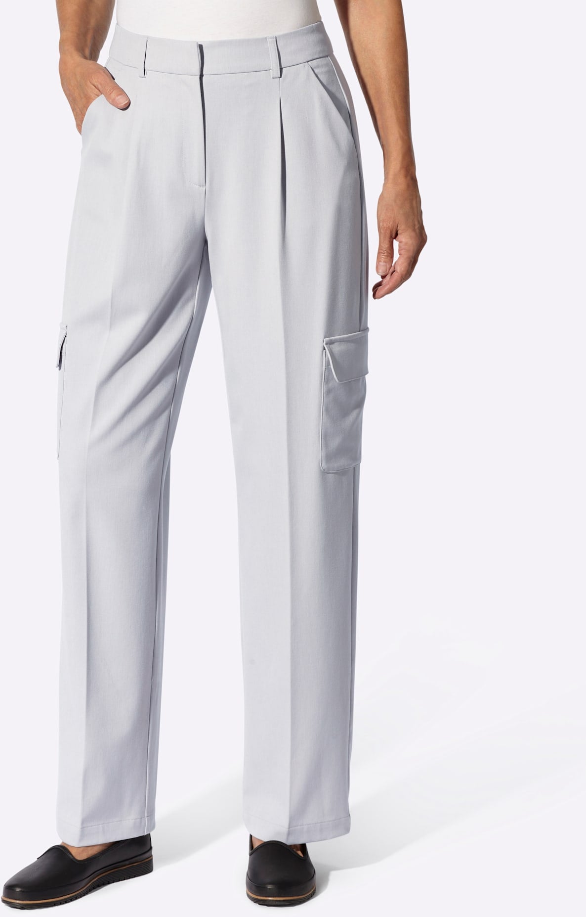 Image of Inspirationen Cargohose