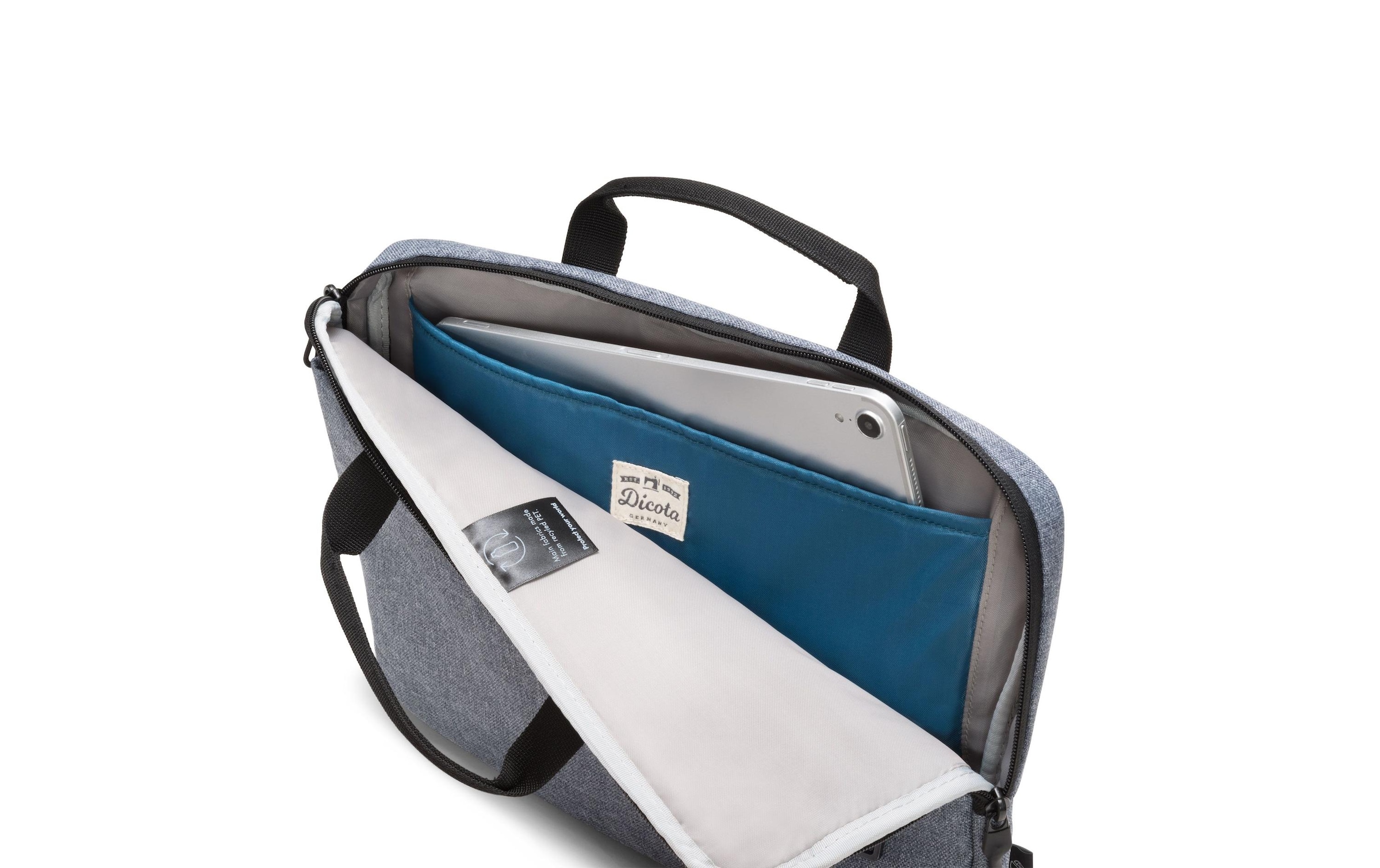 DICOTA Laptoptasche »Eco Slim Case«