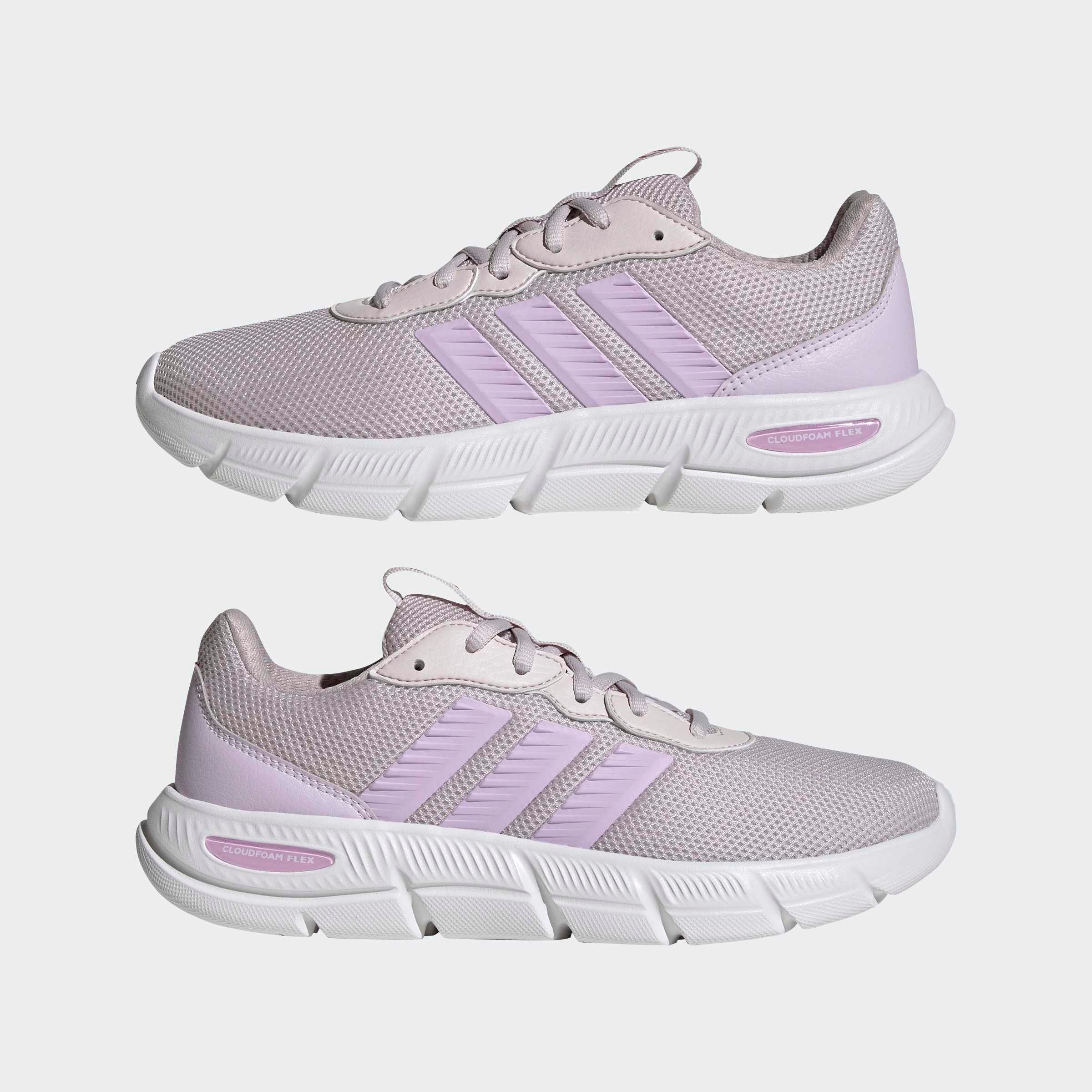 adidas Sportswear Chaussures de marche »CLOUDFOAM FLEX - LACES«