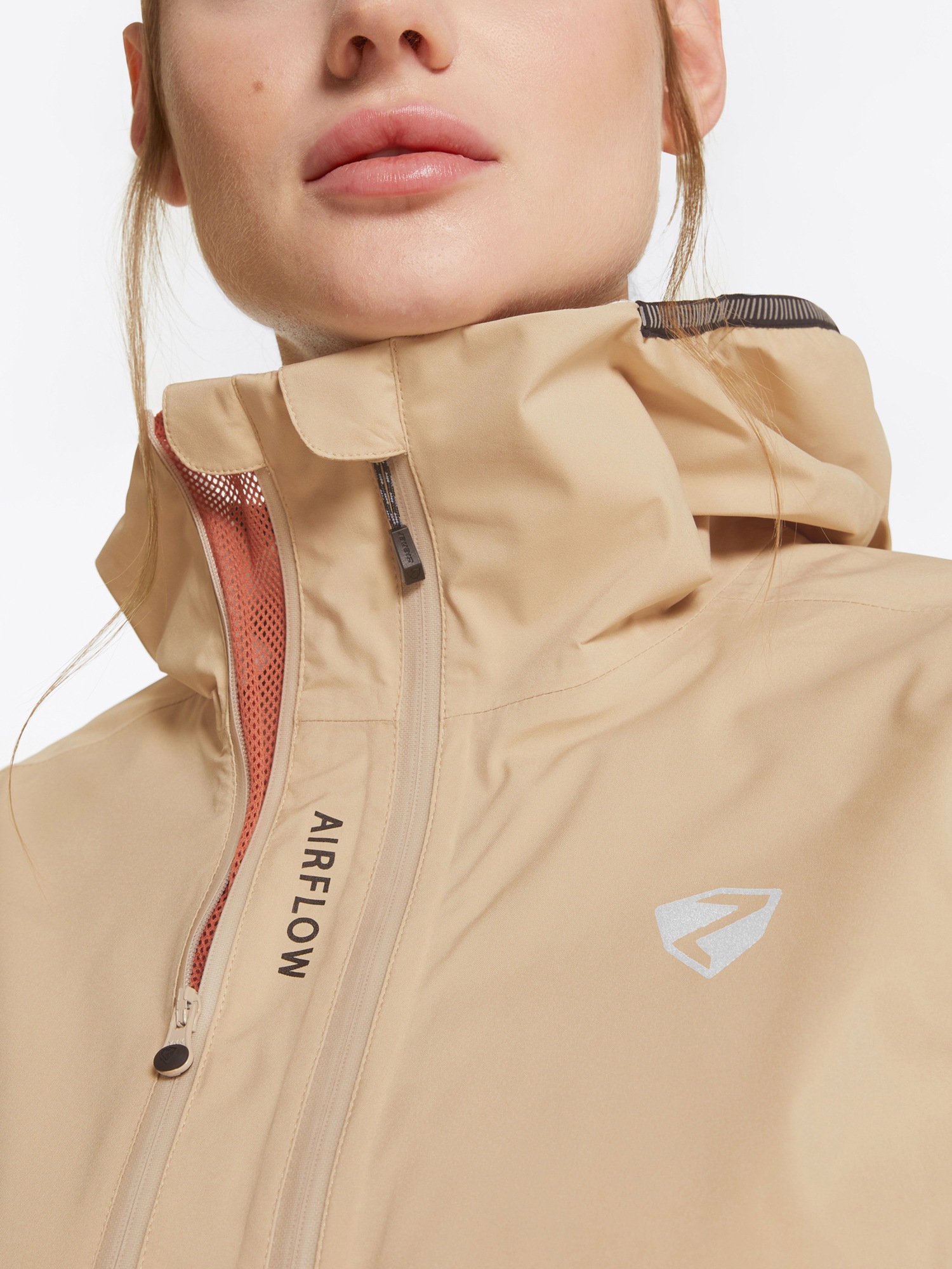 Ziener Regenjacke »NARELA«