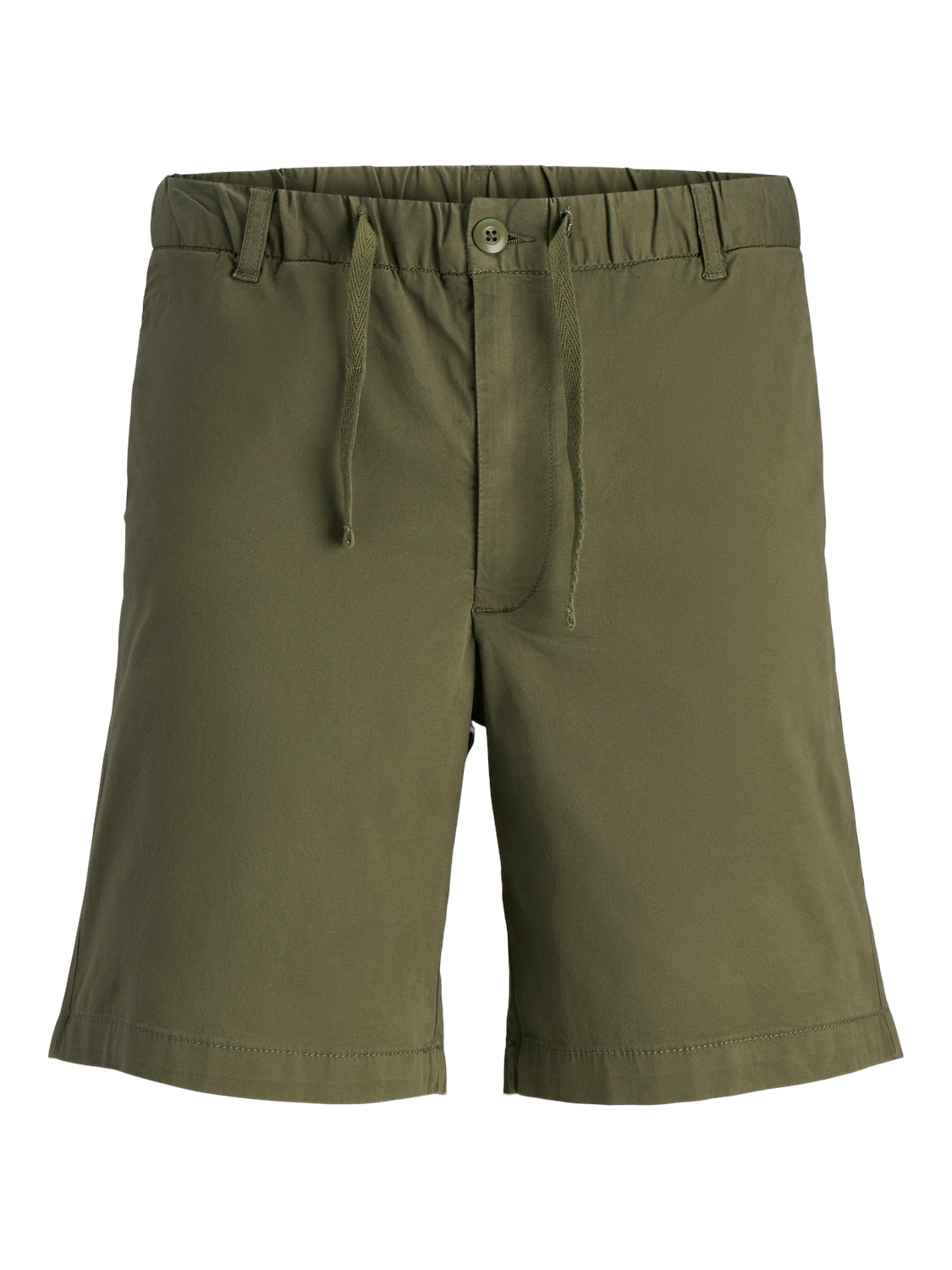 Jack & Jones Shorts »JPSJAIDEN CAMPAIGNHYBRIDJOGGERSHORT MID«