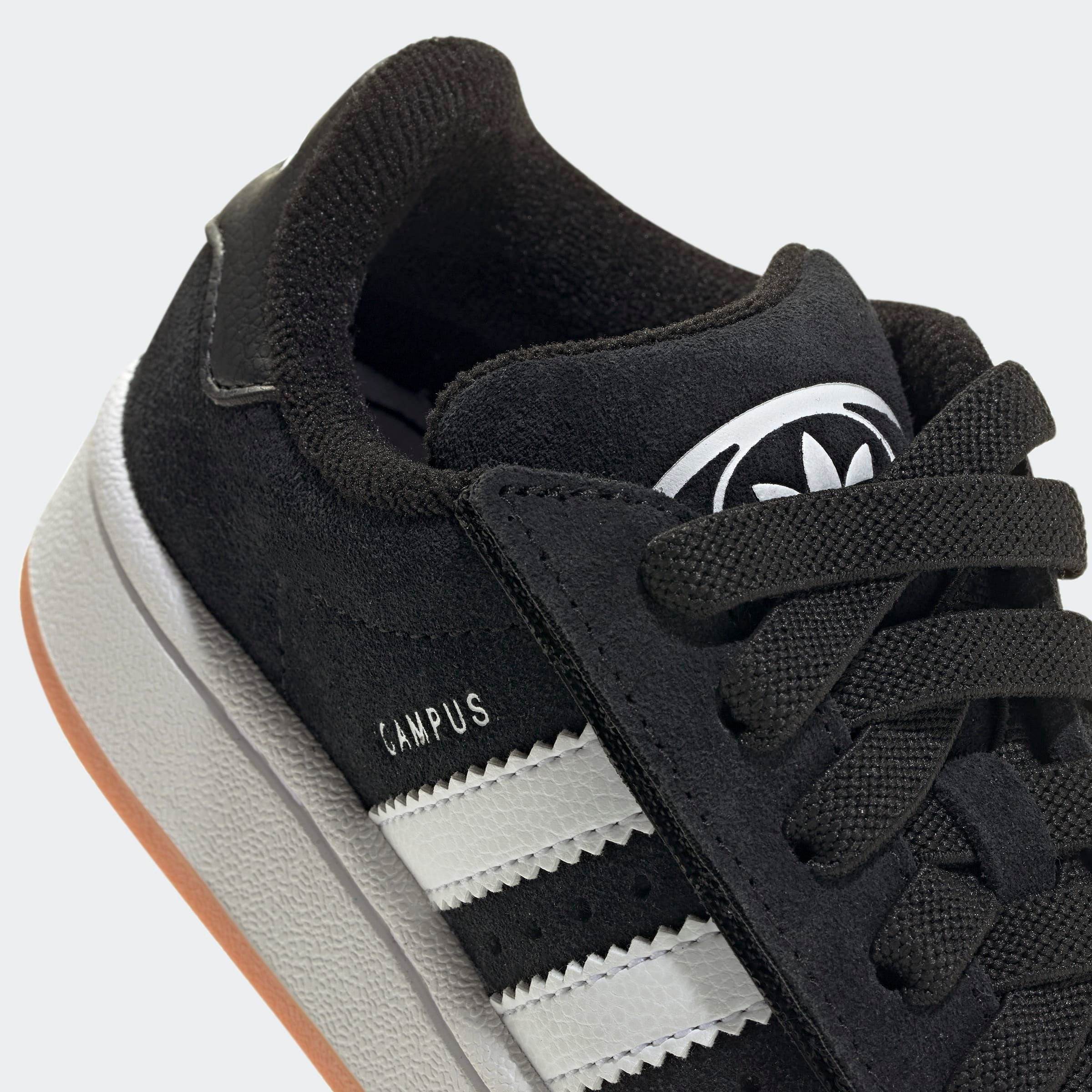 adidas Originals Sneaker »CAMPUS 00S COMFORT CLOSURE ELASTIC LACE KIDS«