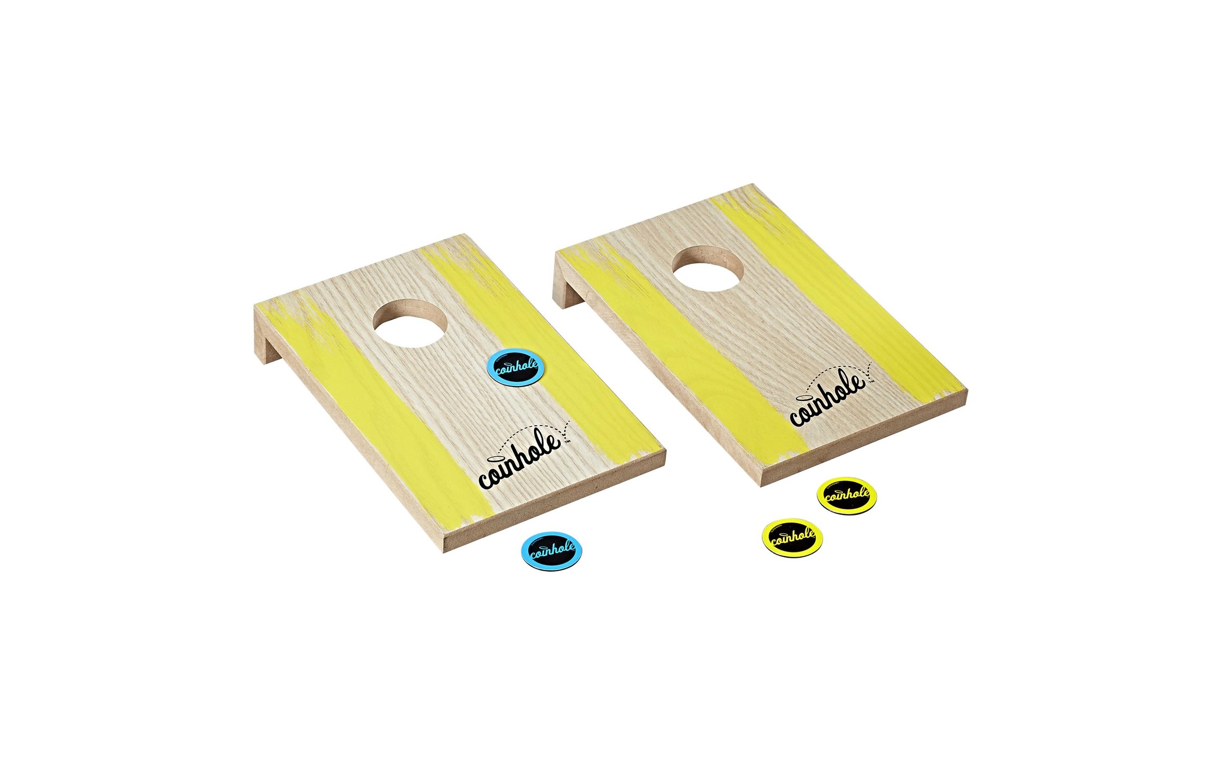 Image of Hasbro Spiel »Coinhole« bei Ackermann Versand Schweiz