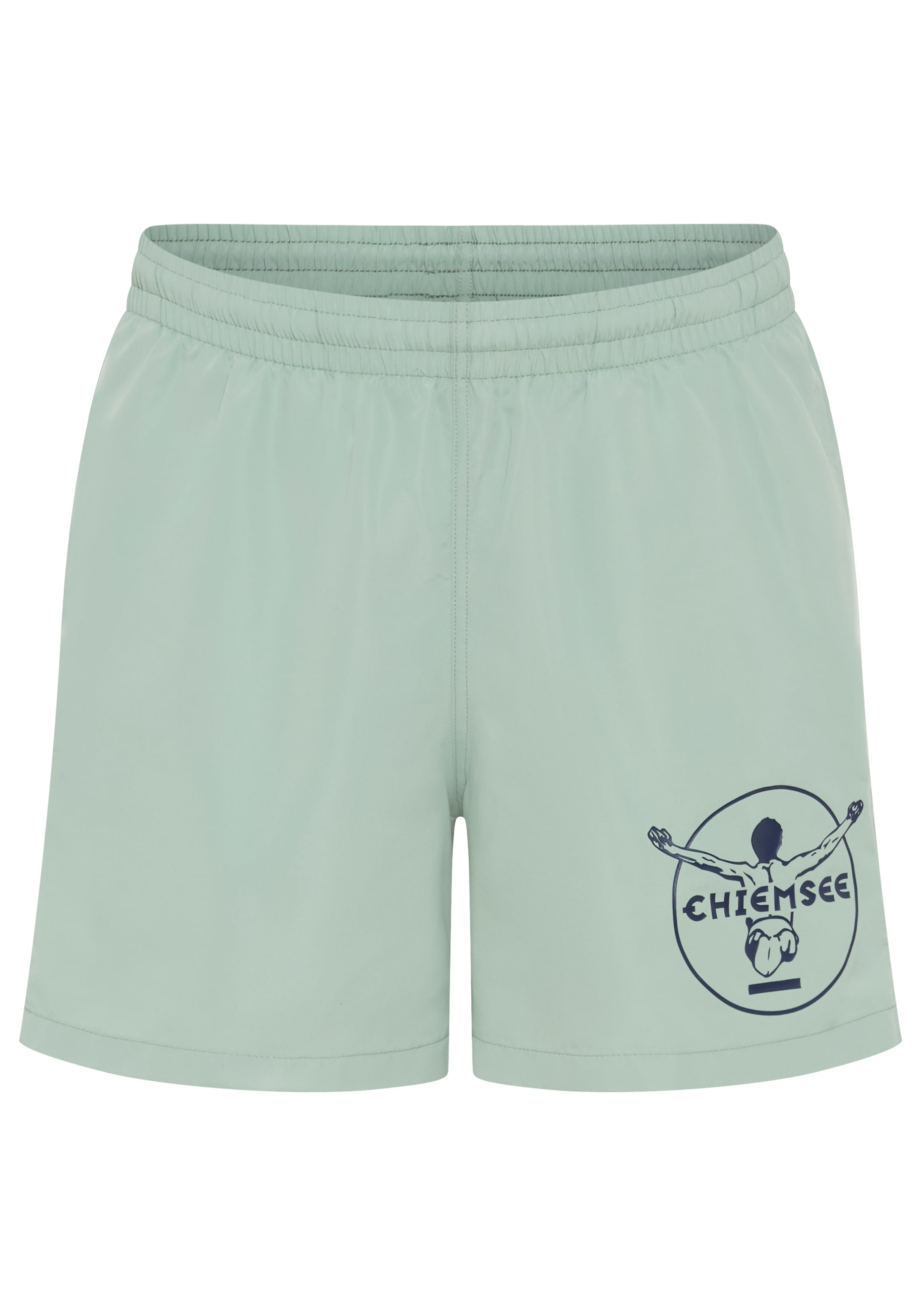 Chiemsee Short de bain »Swim Shorts Jadeite«