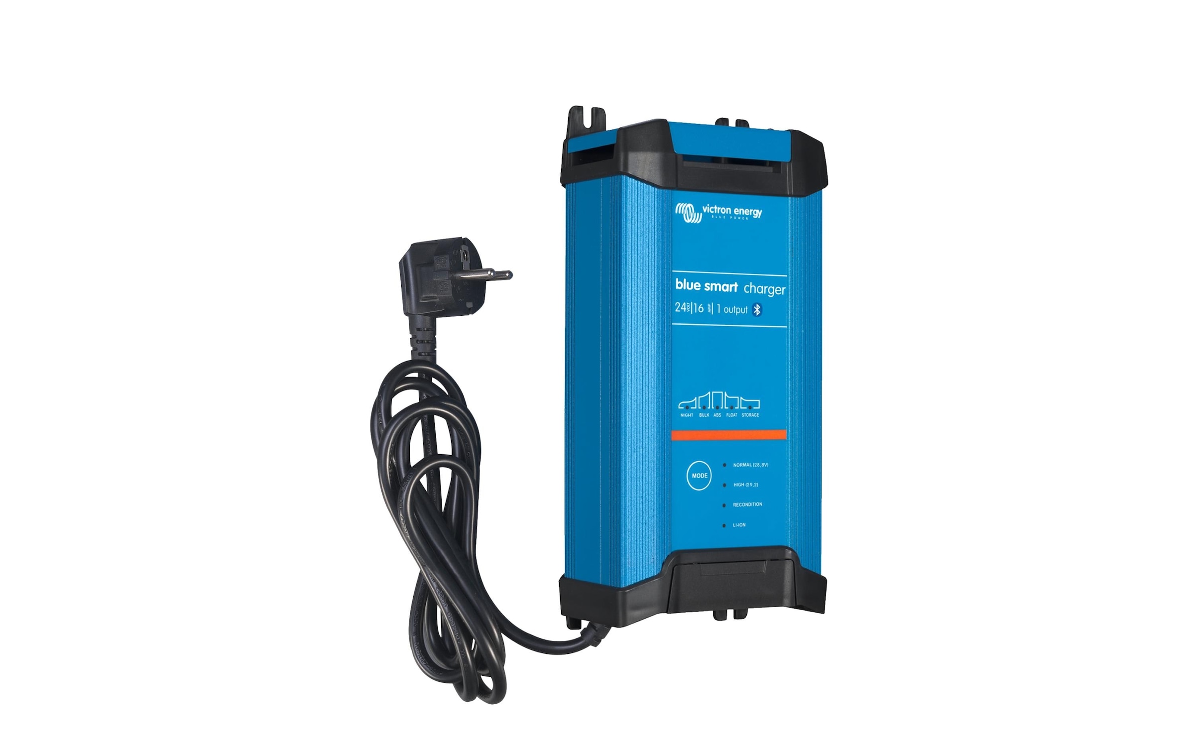 Batterie-Ladegerät »Blue Smart IP22 24V 16A«, 16000 mA