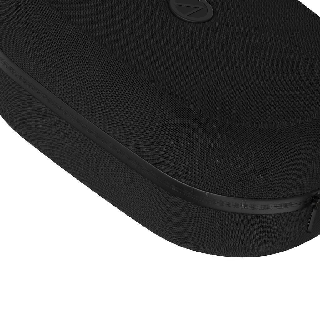 Stealth Spielekonsolen-Tasche »Premium Carry Case Tasche für Meta Quest 2«