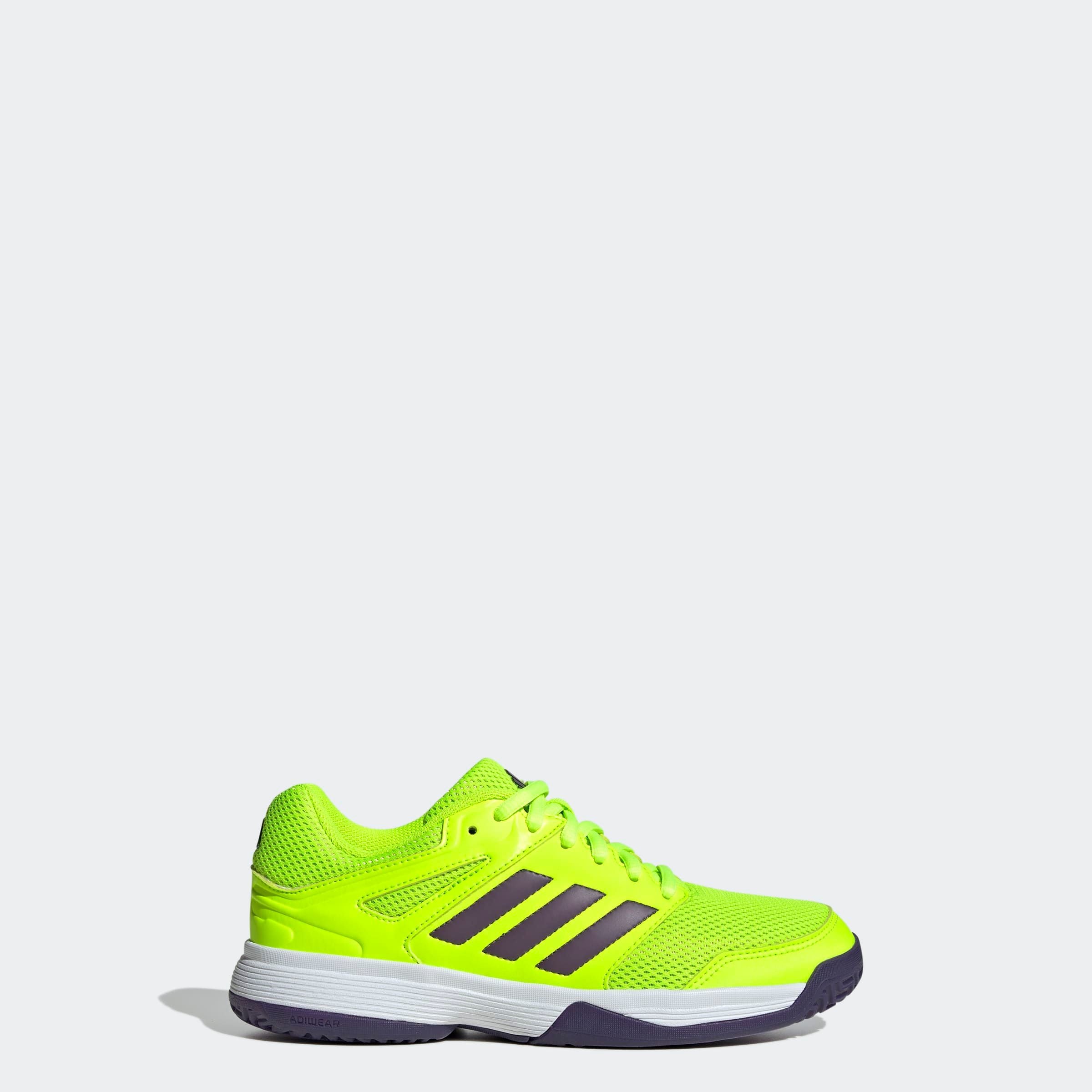 adidas Performance Hallenschuh »SPEEDCOURT IN KIDS«, geeignet für jeden Hallensport