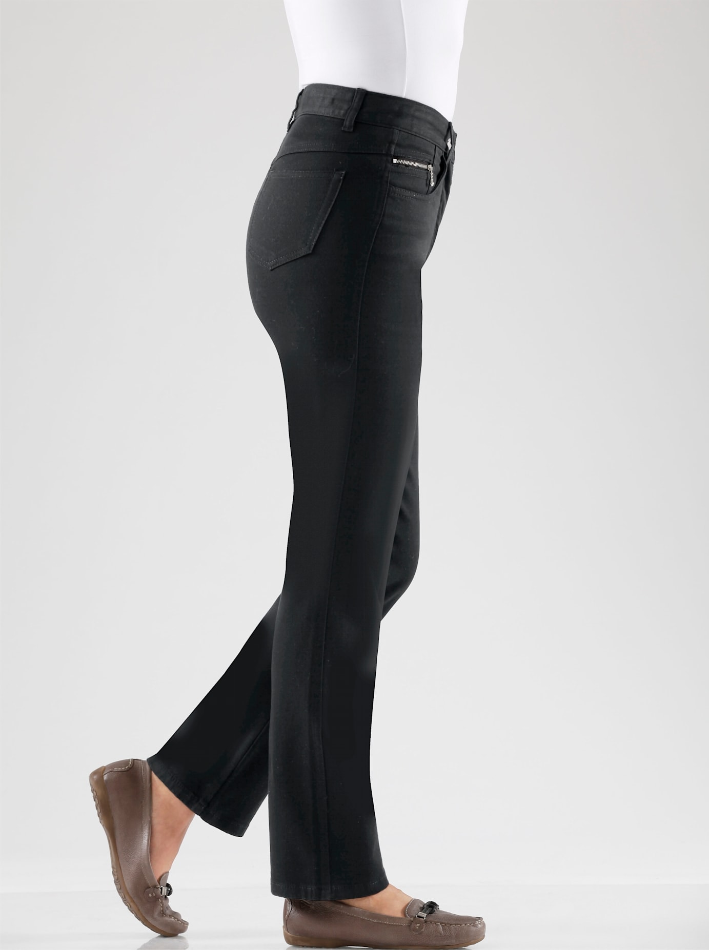 Casual Looks 5-Pocket-Jeans 1 Stk.