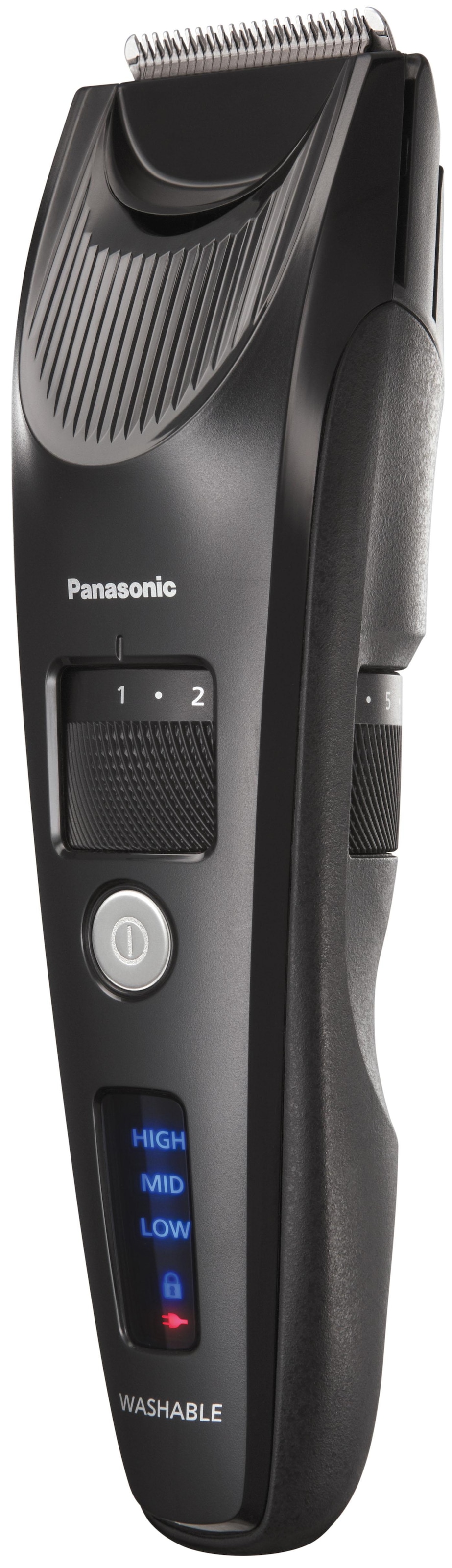 Image of Panasonic Haar- und Bartschneider "ER-SC40-K803" mit kraftvollem Linearmotor
