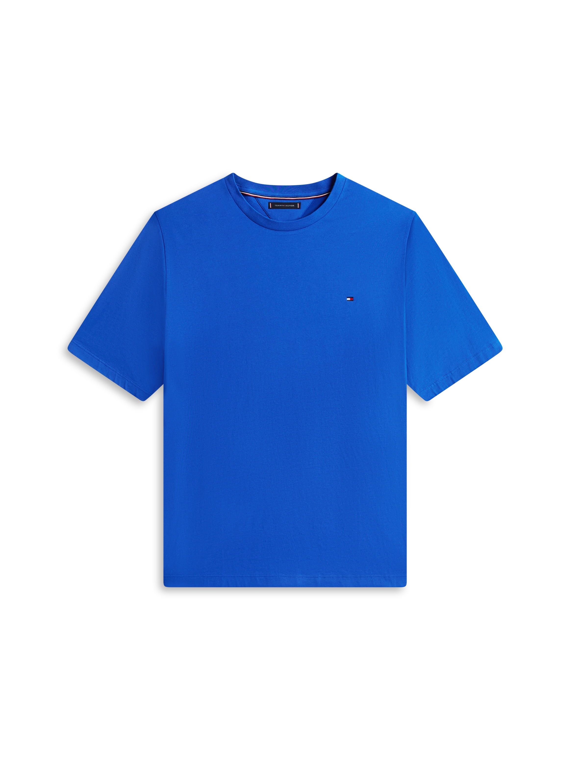 Tommy Hilfiger Big & Tall T-shirt »BT-ESS SEASONAL REGULAR SOLID« Grosse Grössen
