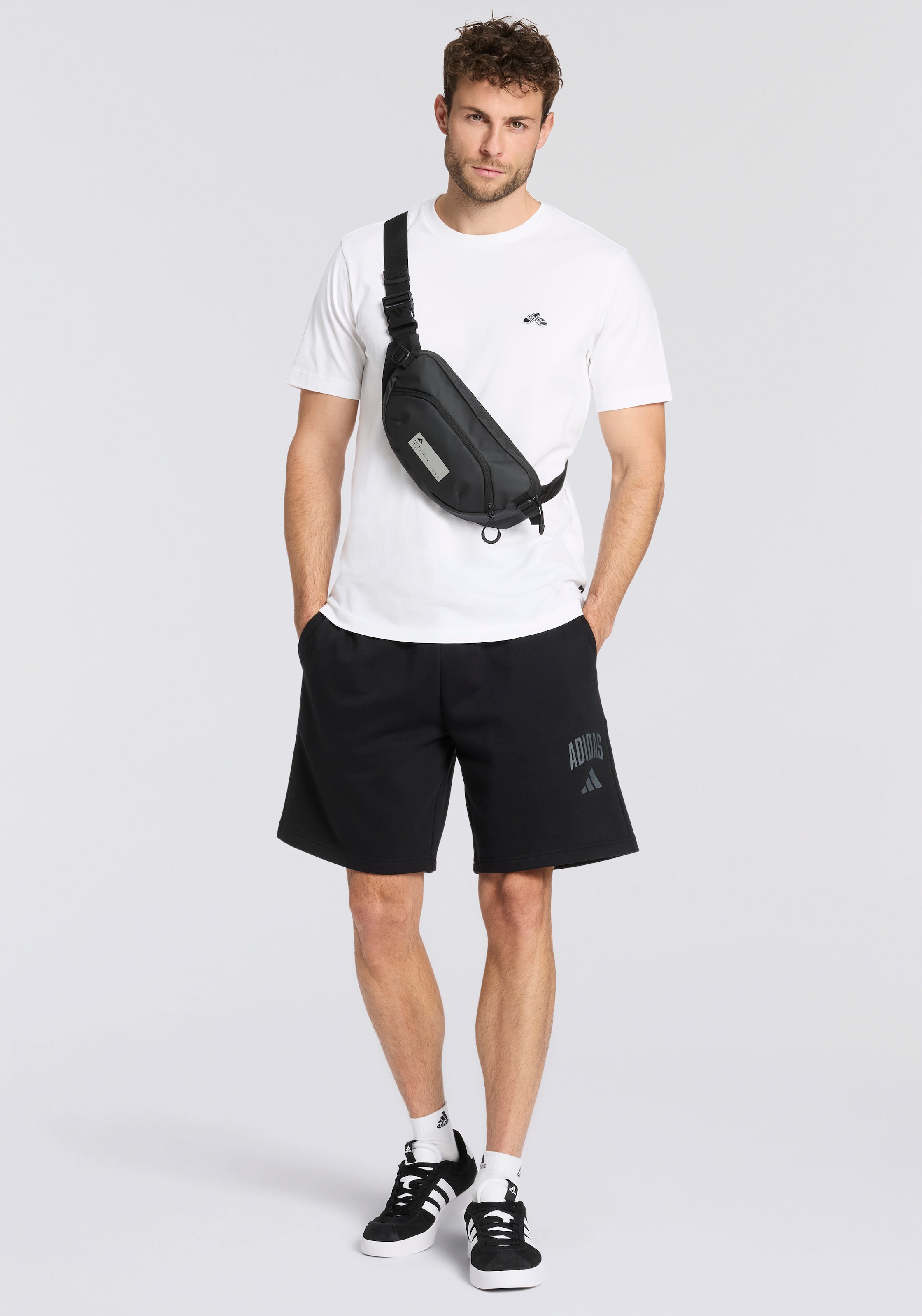 adidas Performance Gürteltasche »HYBRID«