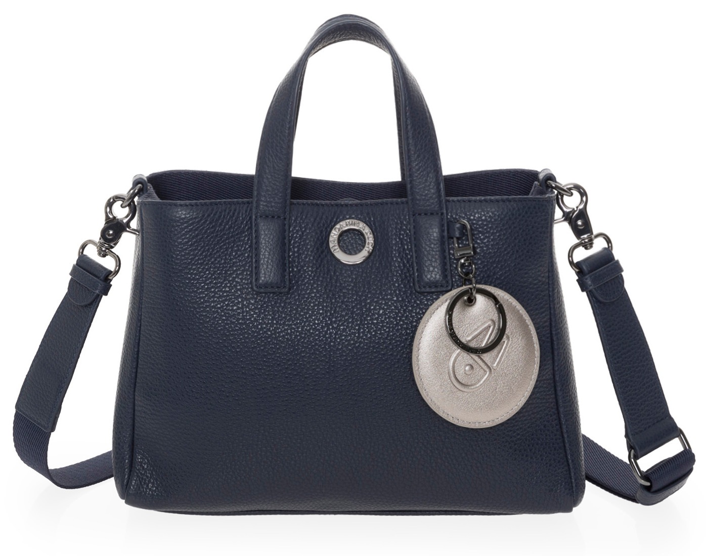 Henkeltasche »MELLOW LEATHER«