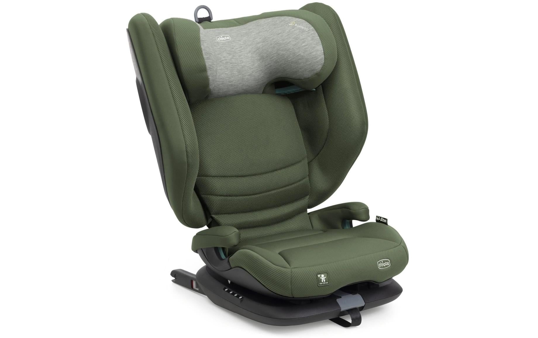 Chicco Siège auto pour enfant »Fold & Go I-Size«