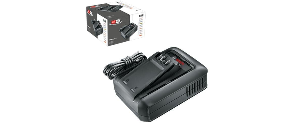 BOSCH Werkzeug-Akku-Ladetechnik »AL 18 V-44«