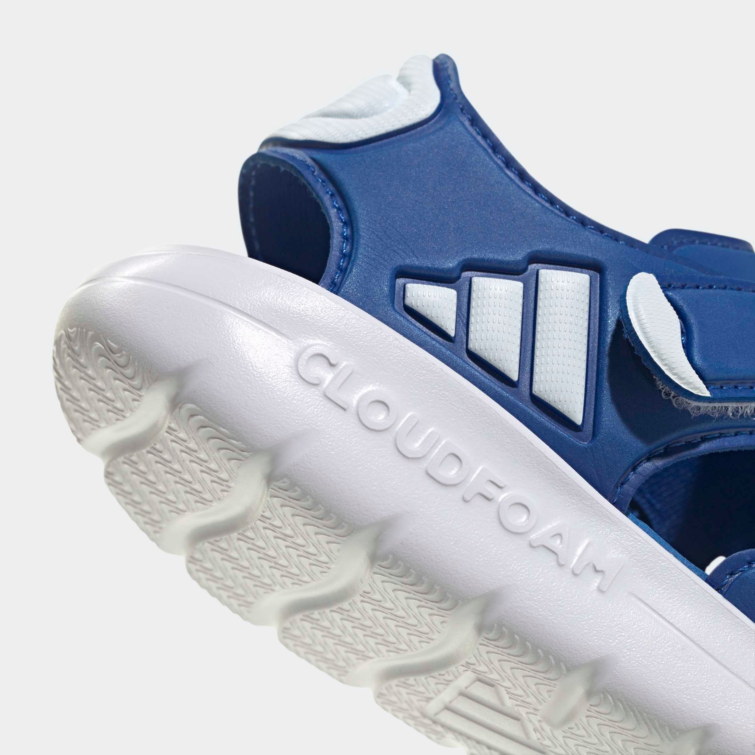 adidas Sportswear Badesandale »WATER SANDAL 2 KIDS SANDALE«  Badelatschen