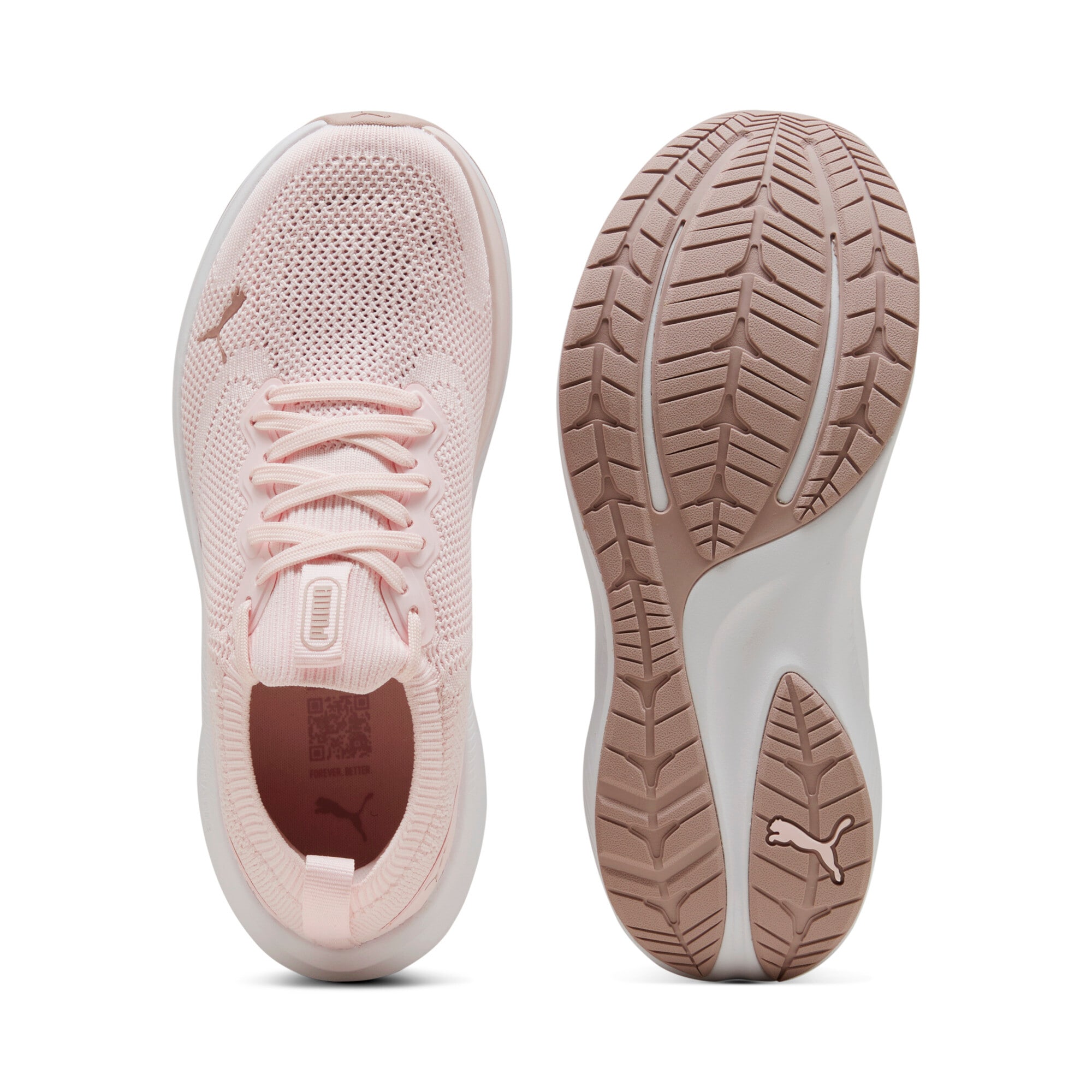 PUMA Chaussure de course »SKYROCKET LITE 2 ENGINEERED«  mit FIT PLUS Schnürsystem, mit SOFTFOAM+ Innensohle