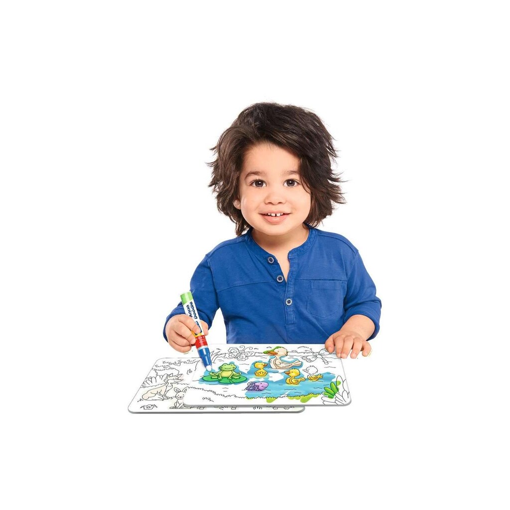 Ravensburger Puzzle »Aqua Doodle Puzzle«