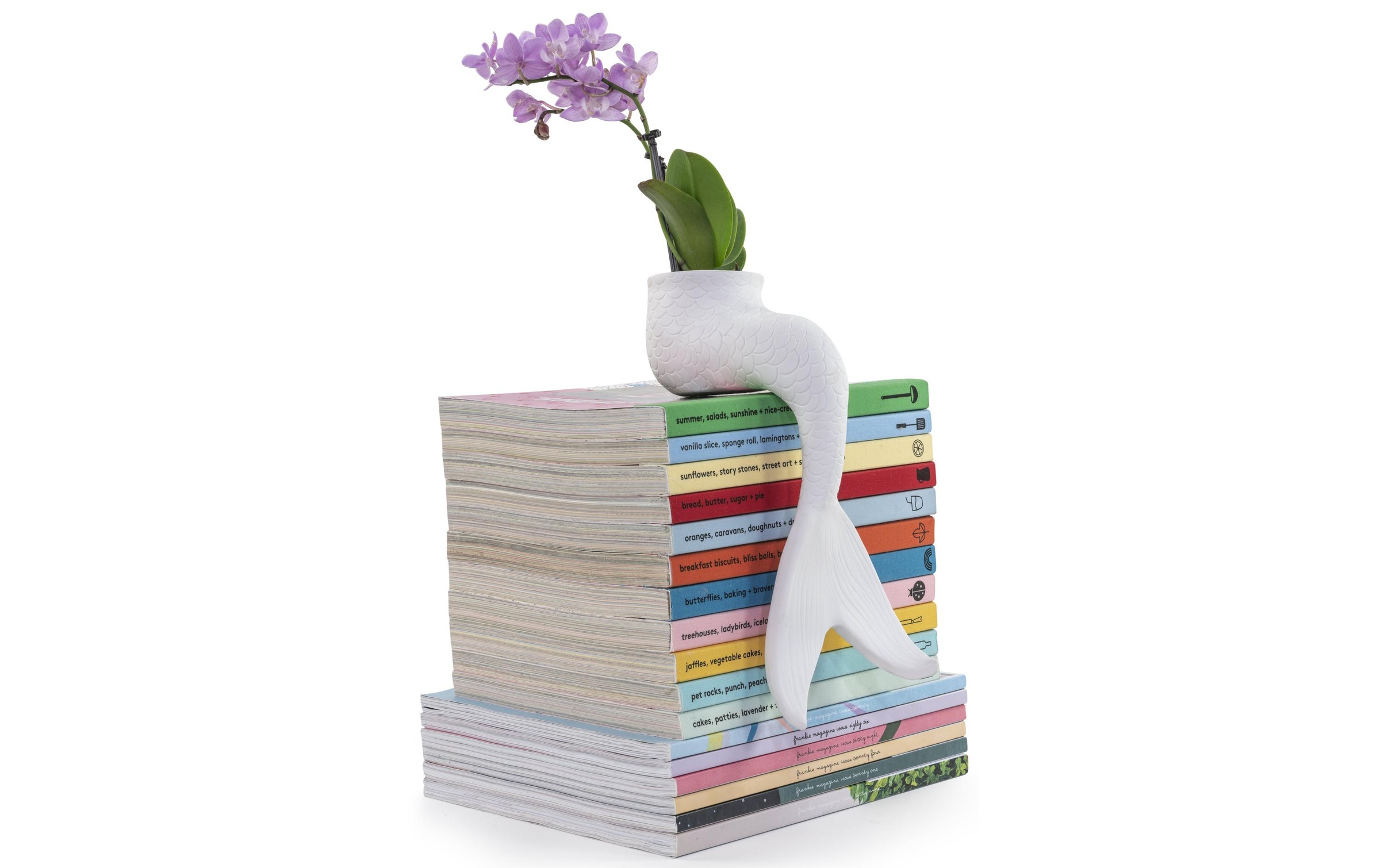 Blumentopf »Blumentopf Mermaid Planter«