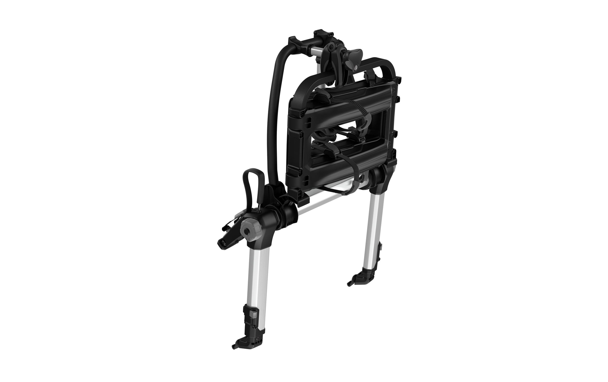 Thule Heckfahrradträger »OutWay Plat«