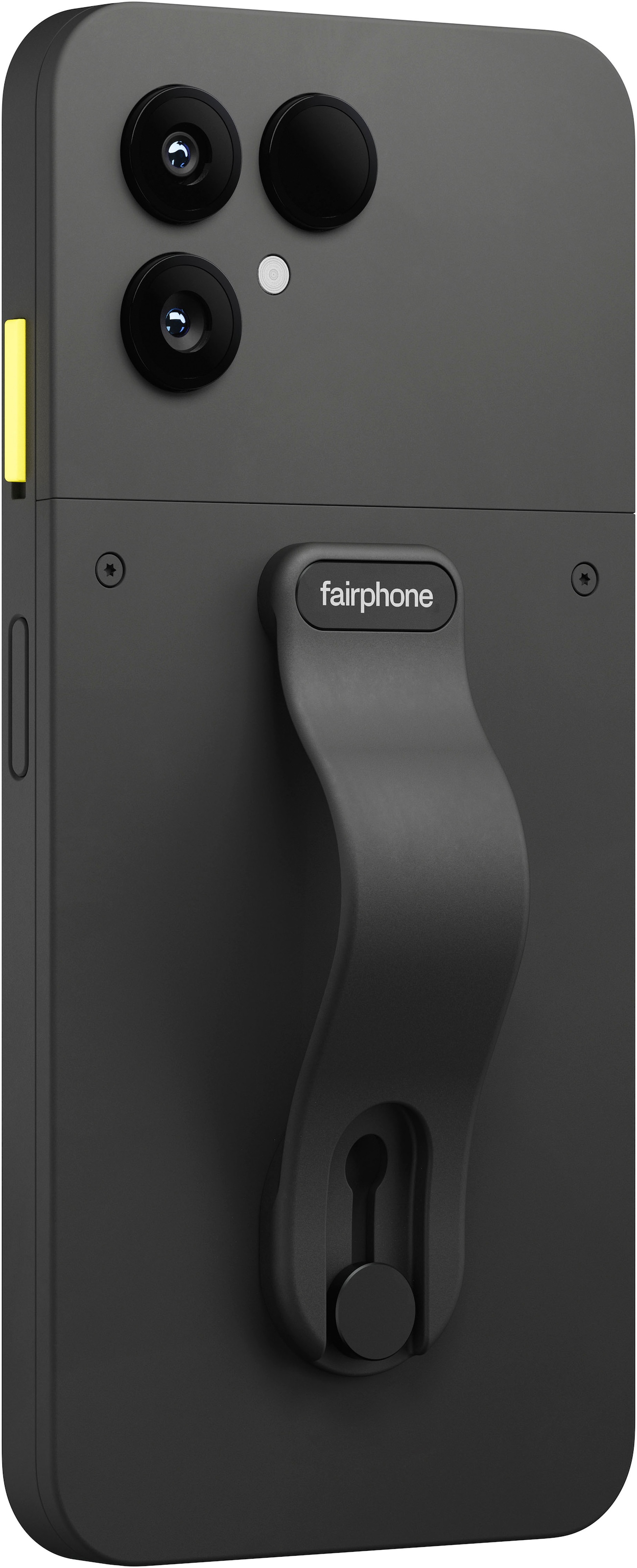 Fairphone Étui pour smartphone »Fairphone Gen 6 Fingerschlaufe« 16,0 cm (6,3 Zoll)