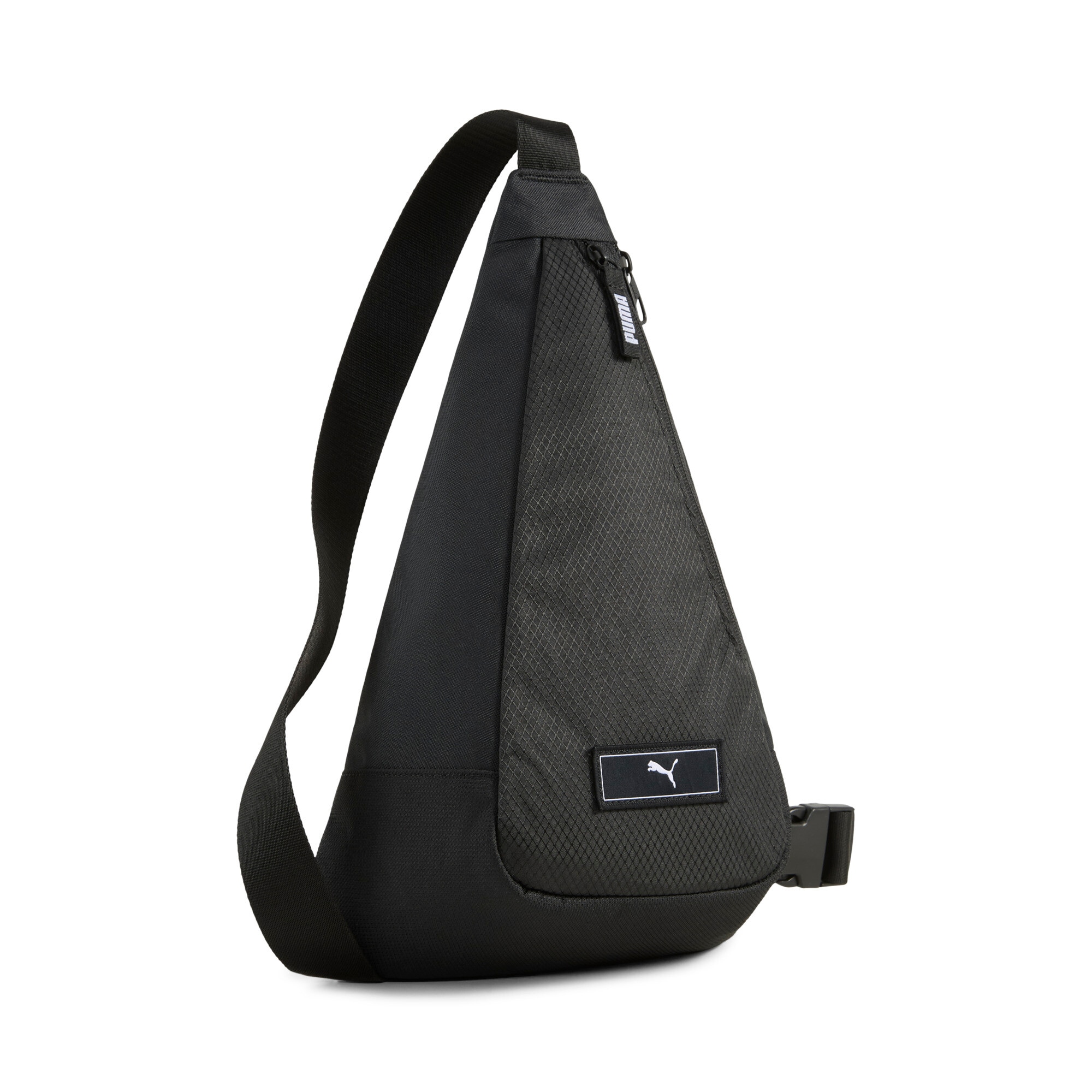 Image of PUMA Umhängetasche "DECK SLING BAG" Schultertasche, mit verstellbarem Schulterriemen