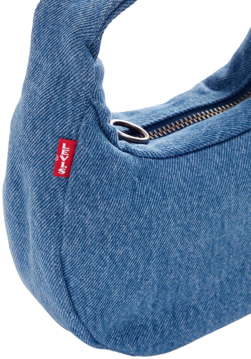 Levi's® Hobo mit Reissverschluss