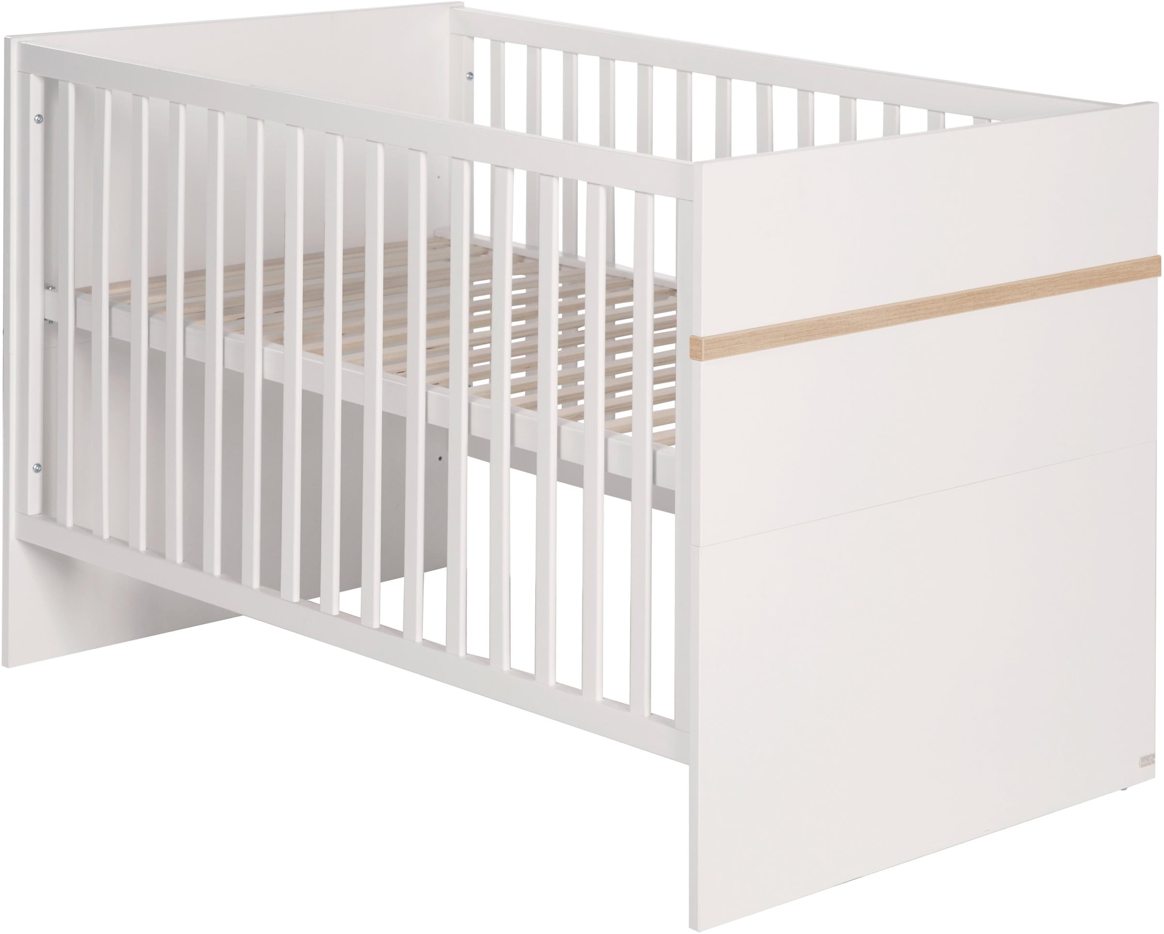 Image of roba® Babybett »Pia« bei Ackermann Versand Schweiz